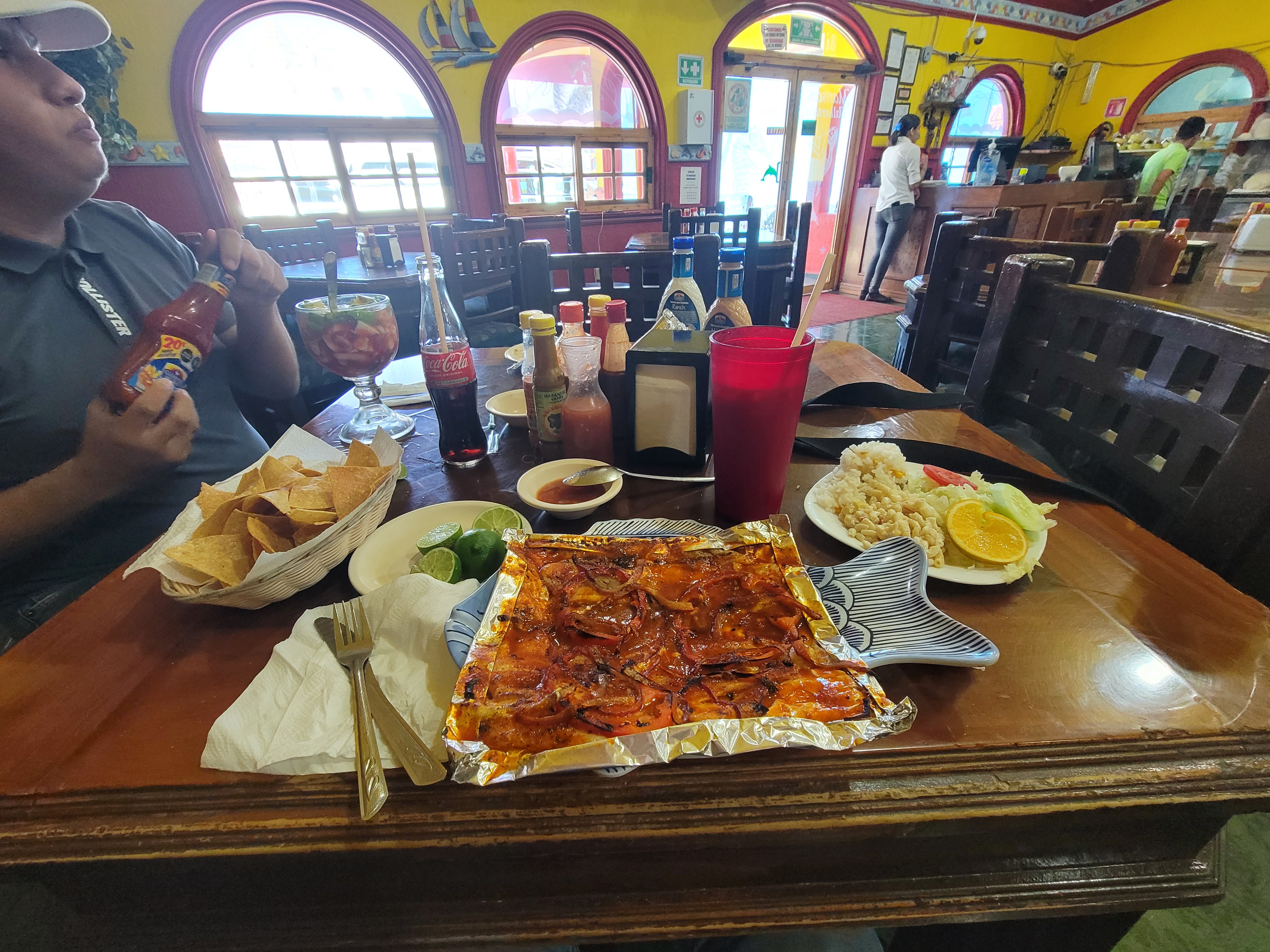 MARISCOS VALLARTAS image 6