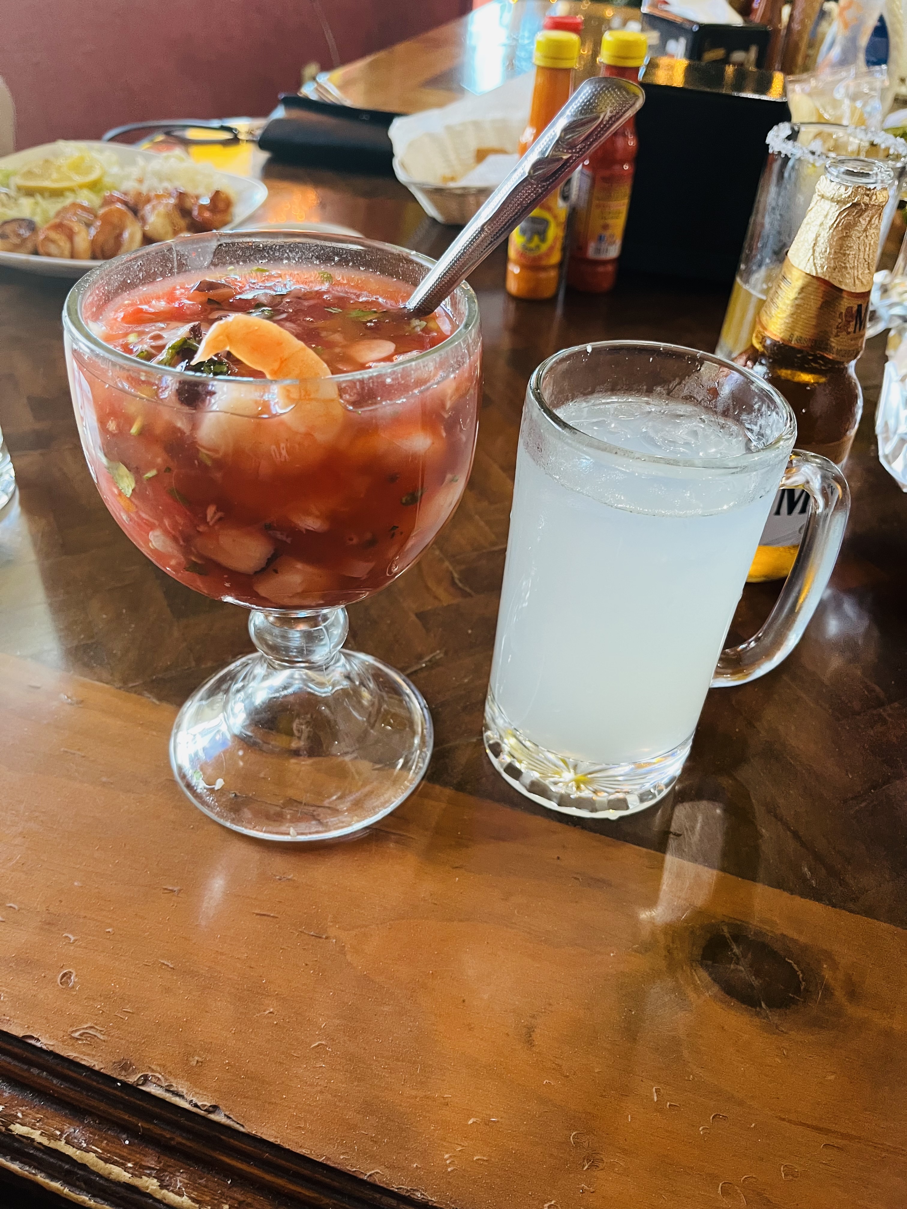 MARISCOS VALLARTAS image 8