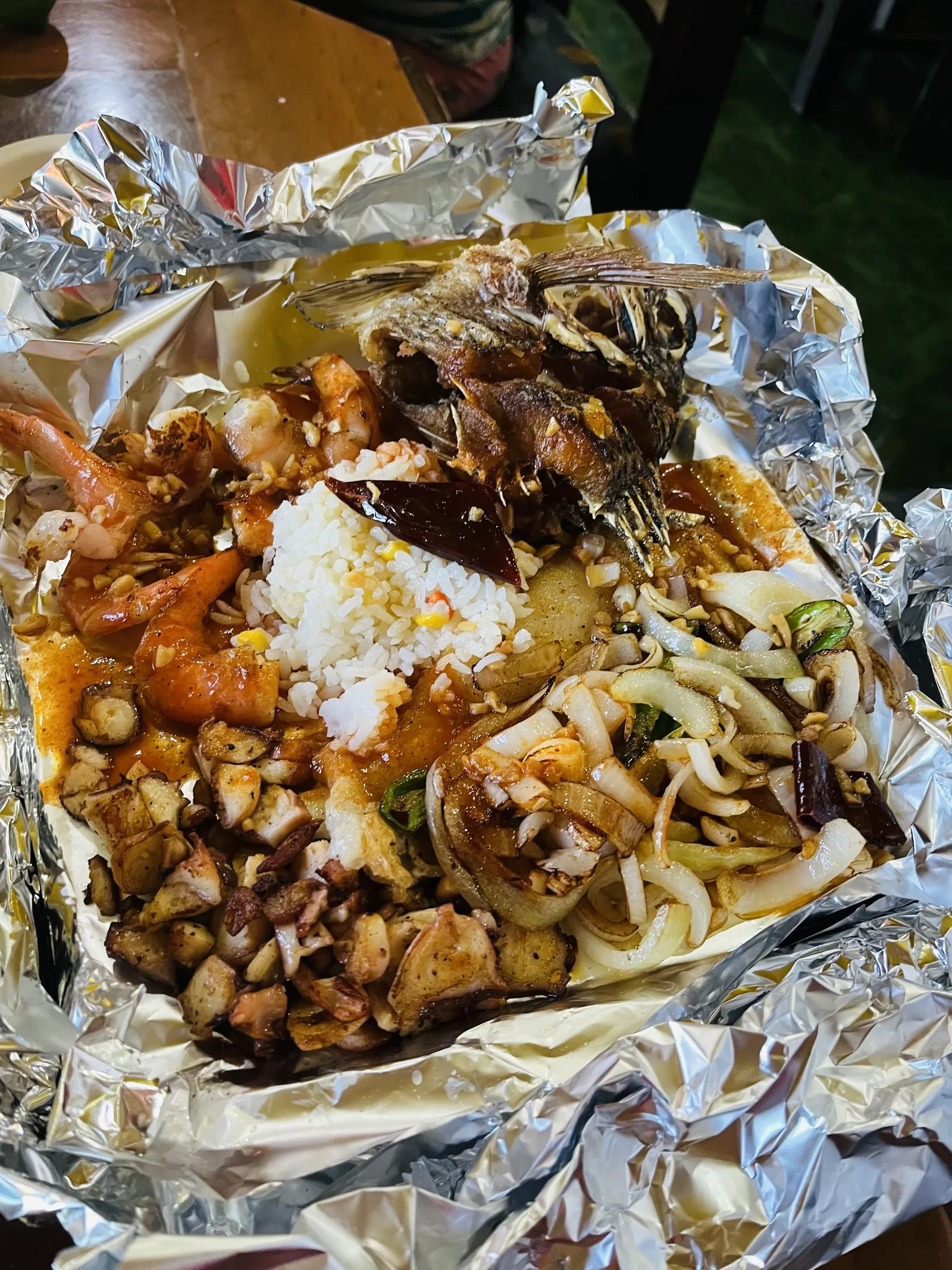 MARISCOS VALLARTAS image 10