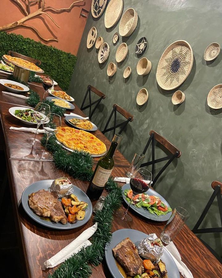 Pioppi's | Cocina Italiana image 1