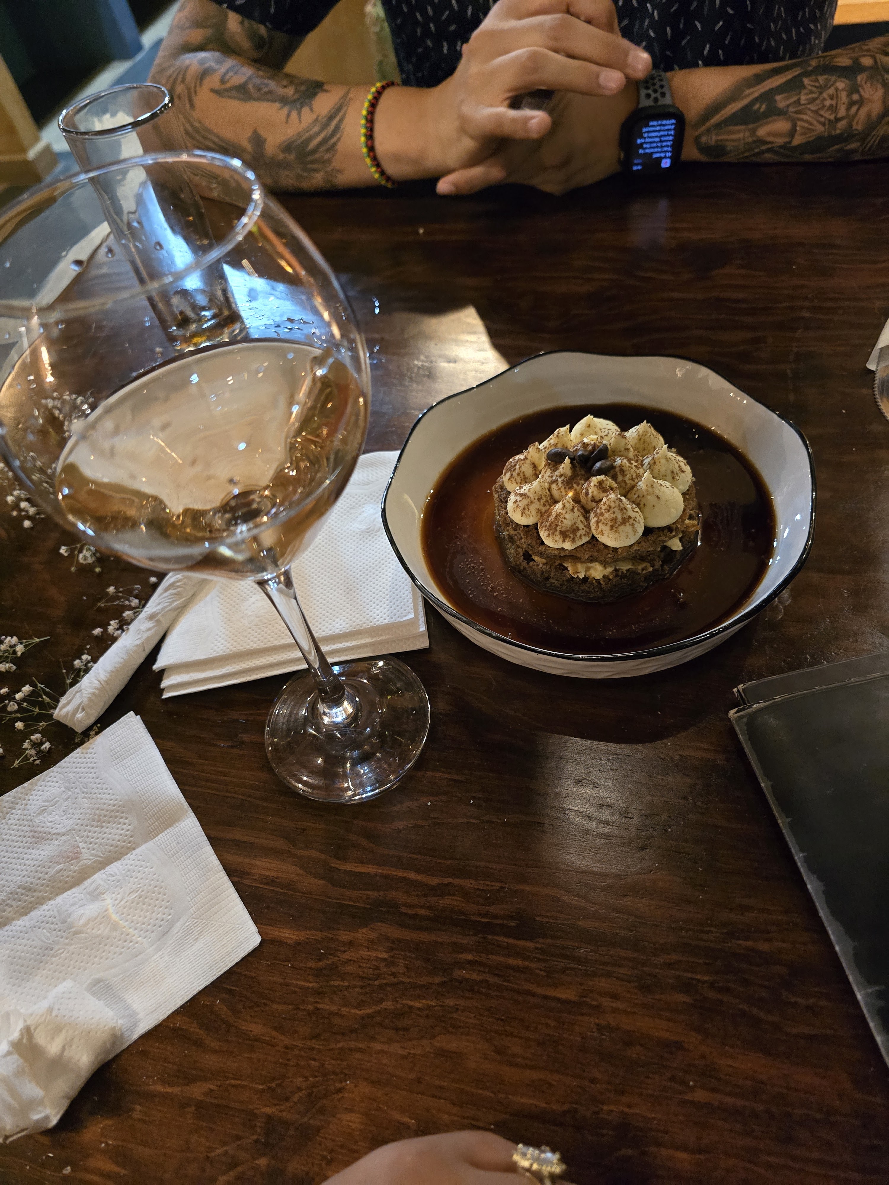 Pioppi's | Cocina Italiana image 2