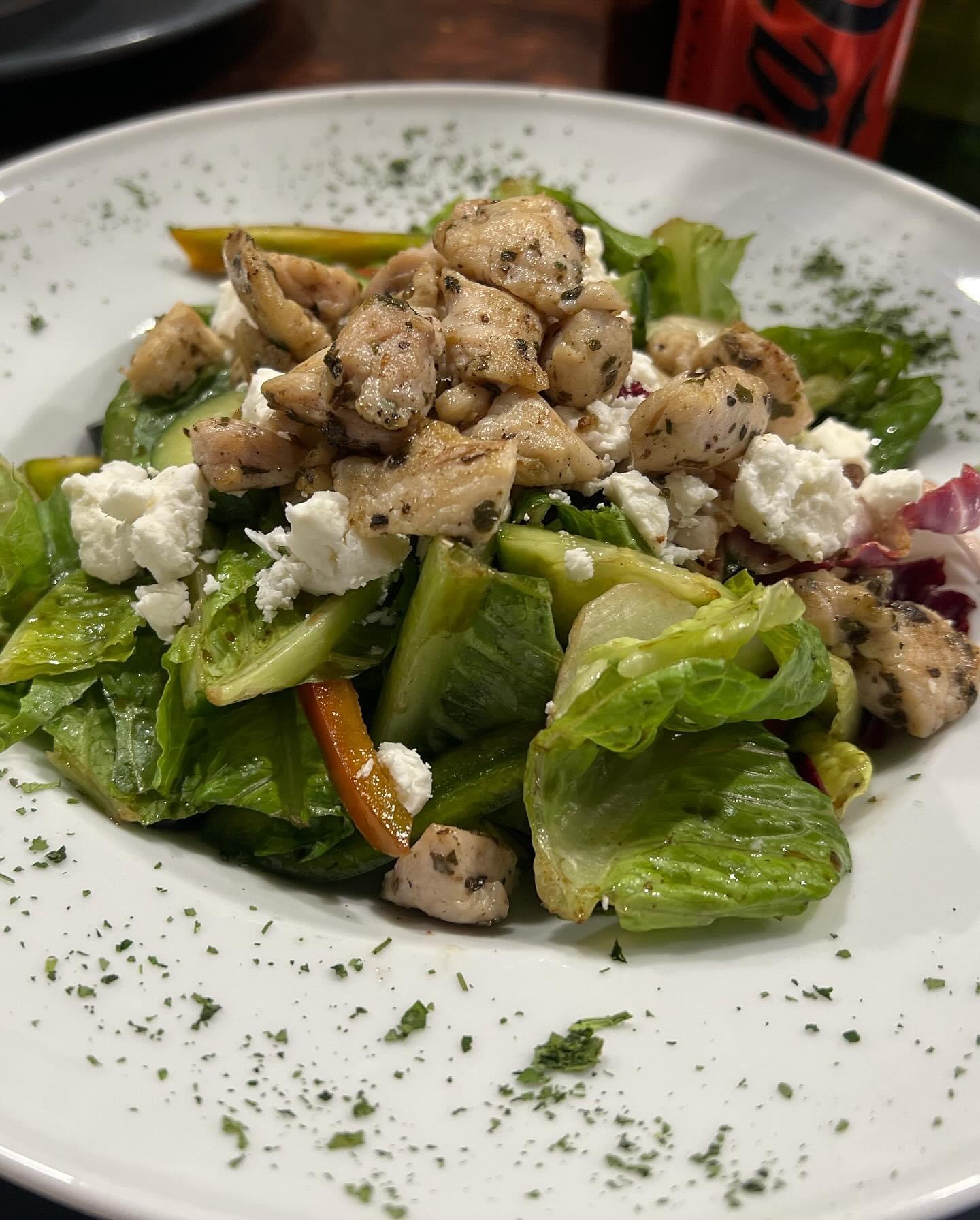 Pioppi's | Cocina Italiana image 3