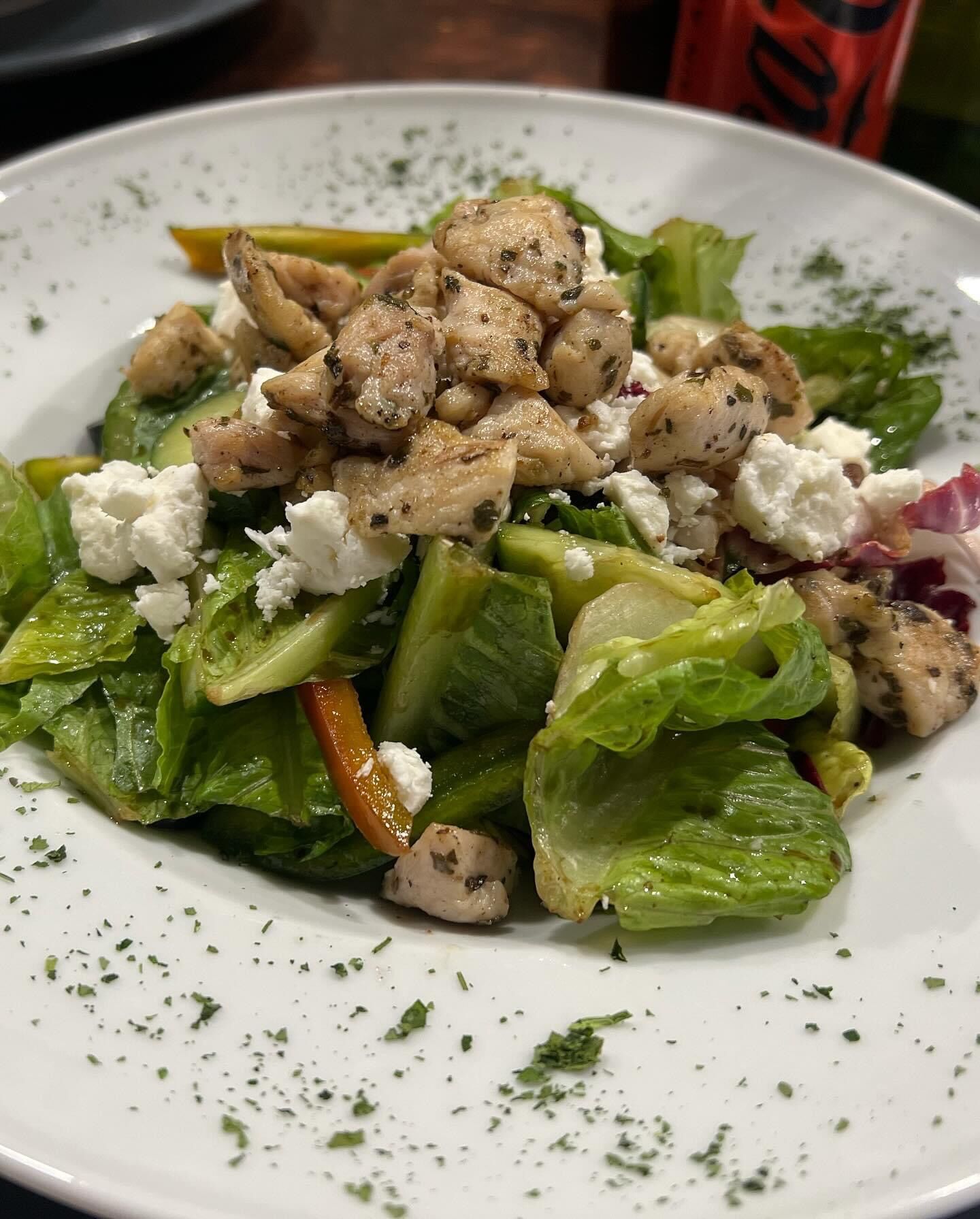 Pioppi's | Cocina Italiana image 3