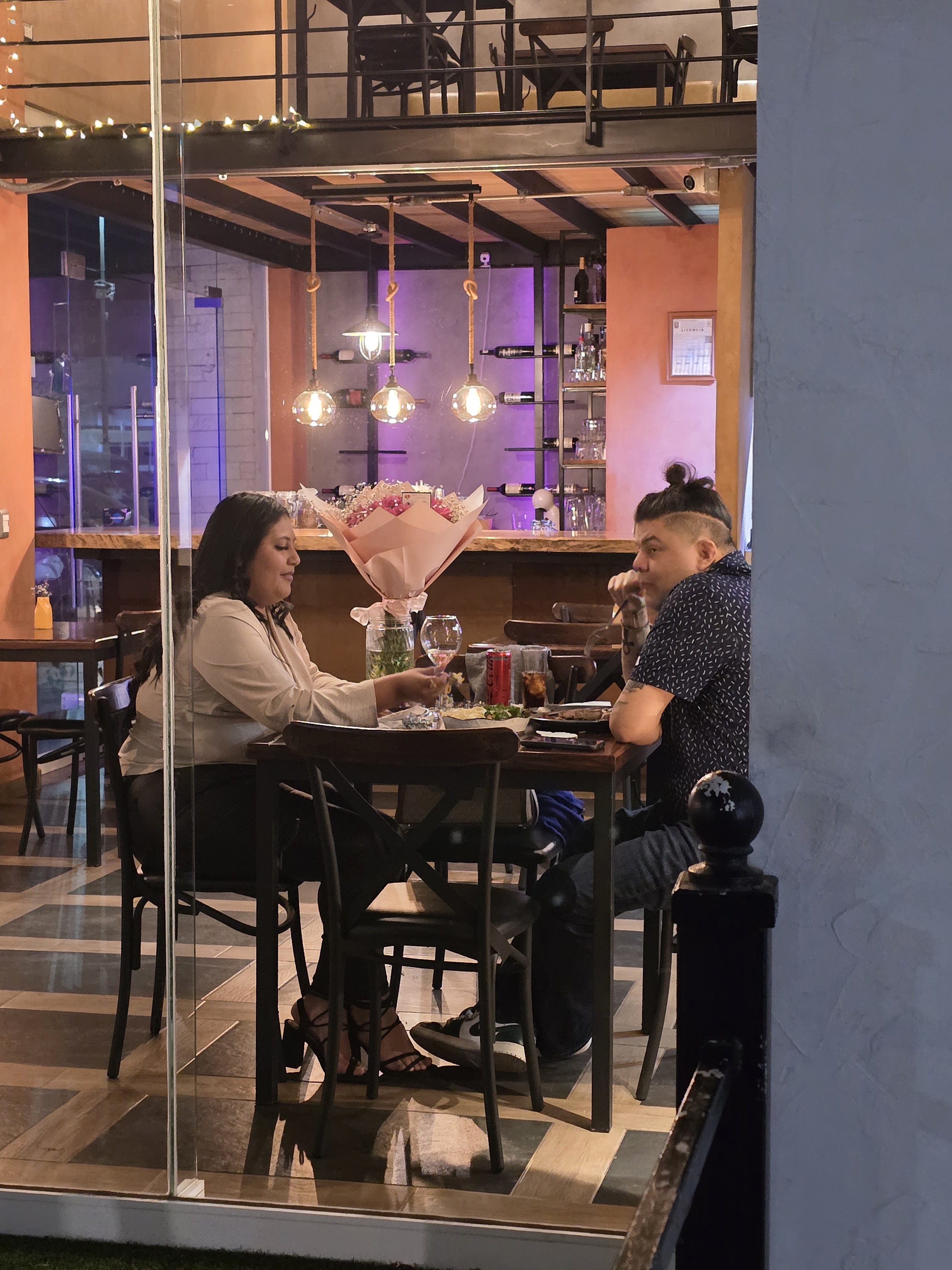 Pioppi's | Cocina Italiana image 5