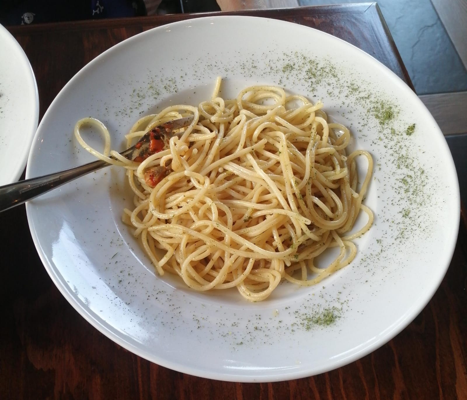 Pioppi's | Cocina Italiana image 6