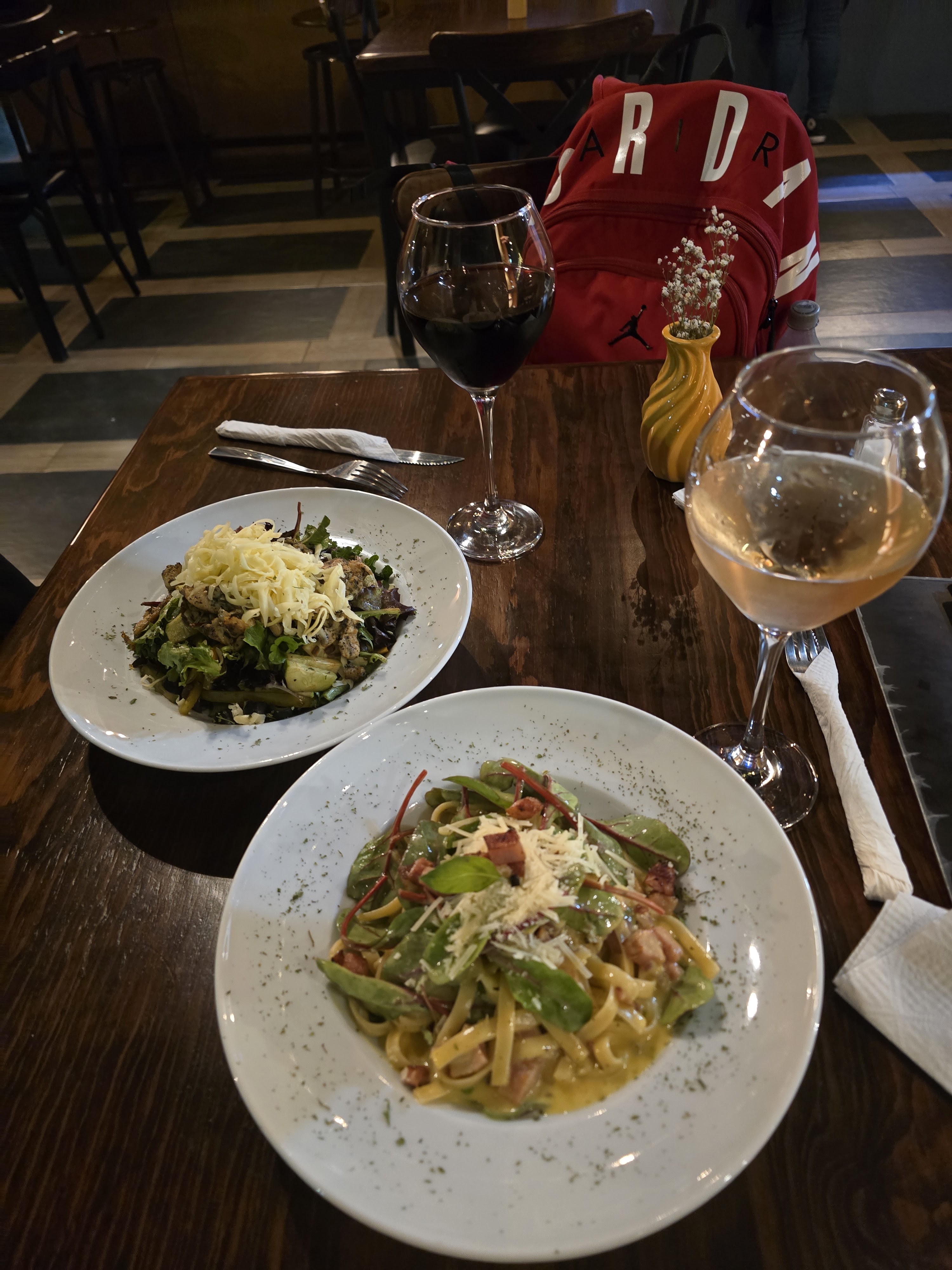 Pioppi's | Cocina Italiana image 10