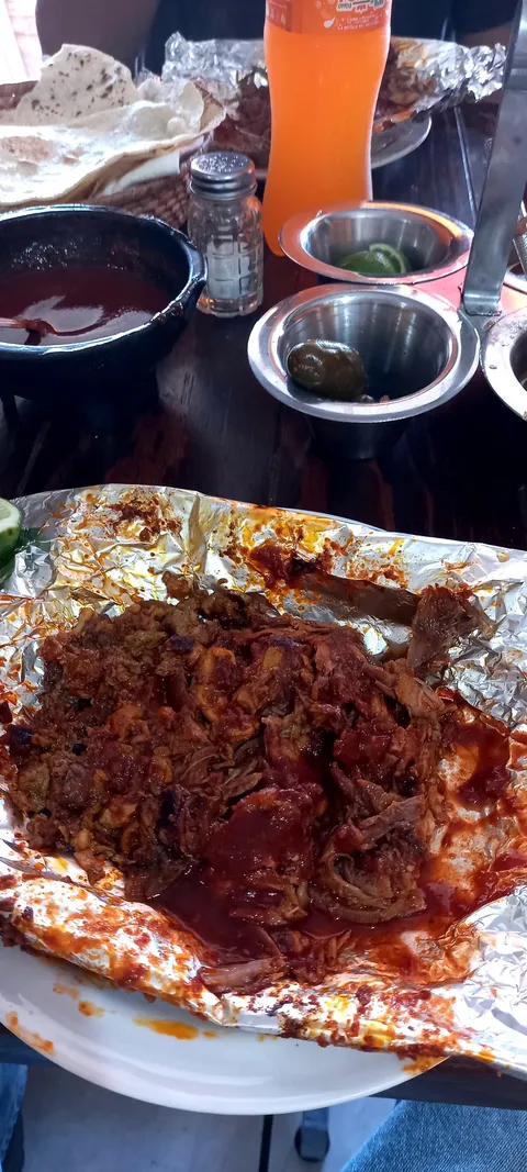 Birria tatemada estilo abasolo image 3