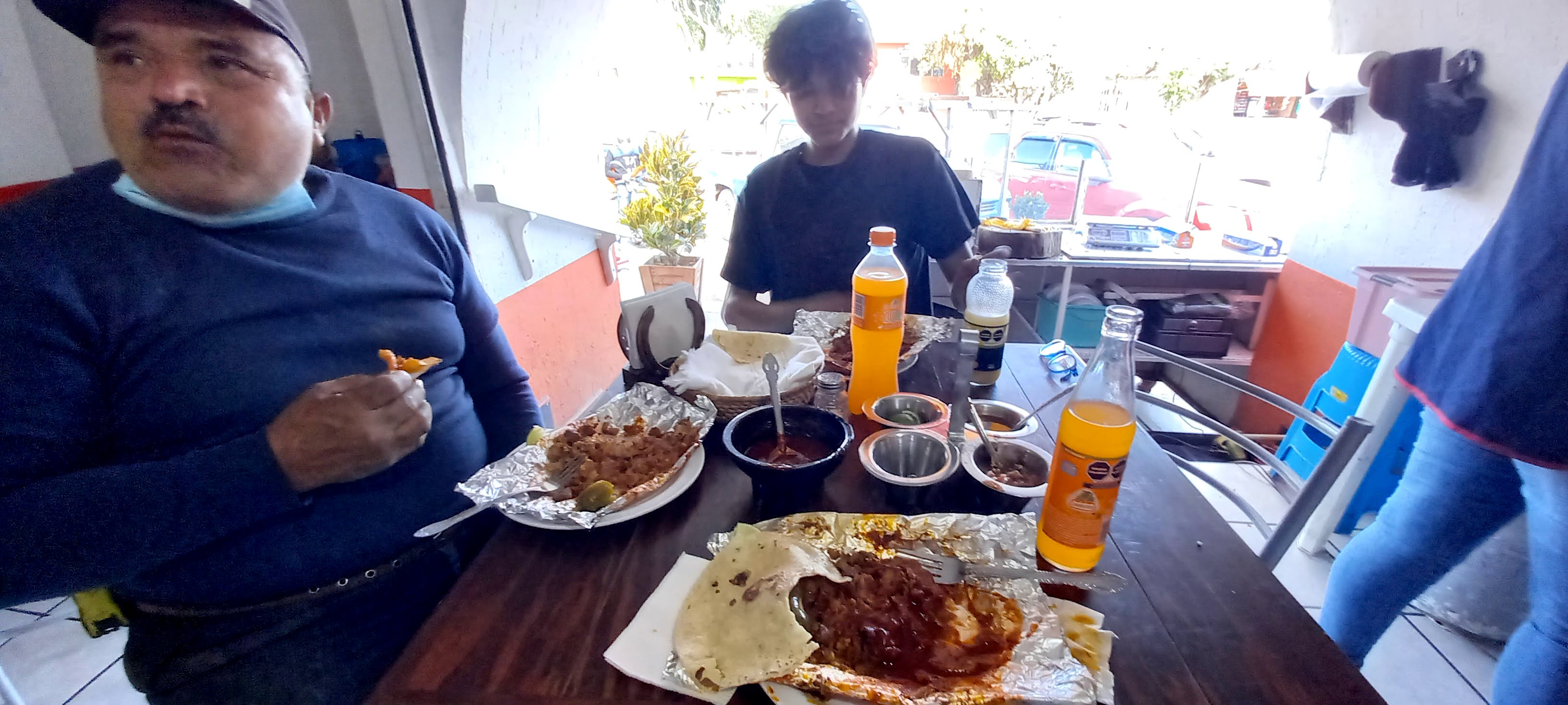 Birria tatemada estilo abasolo image 5