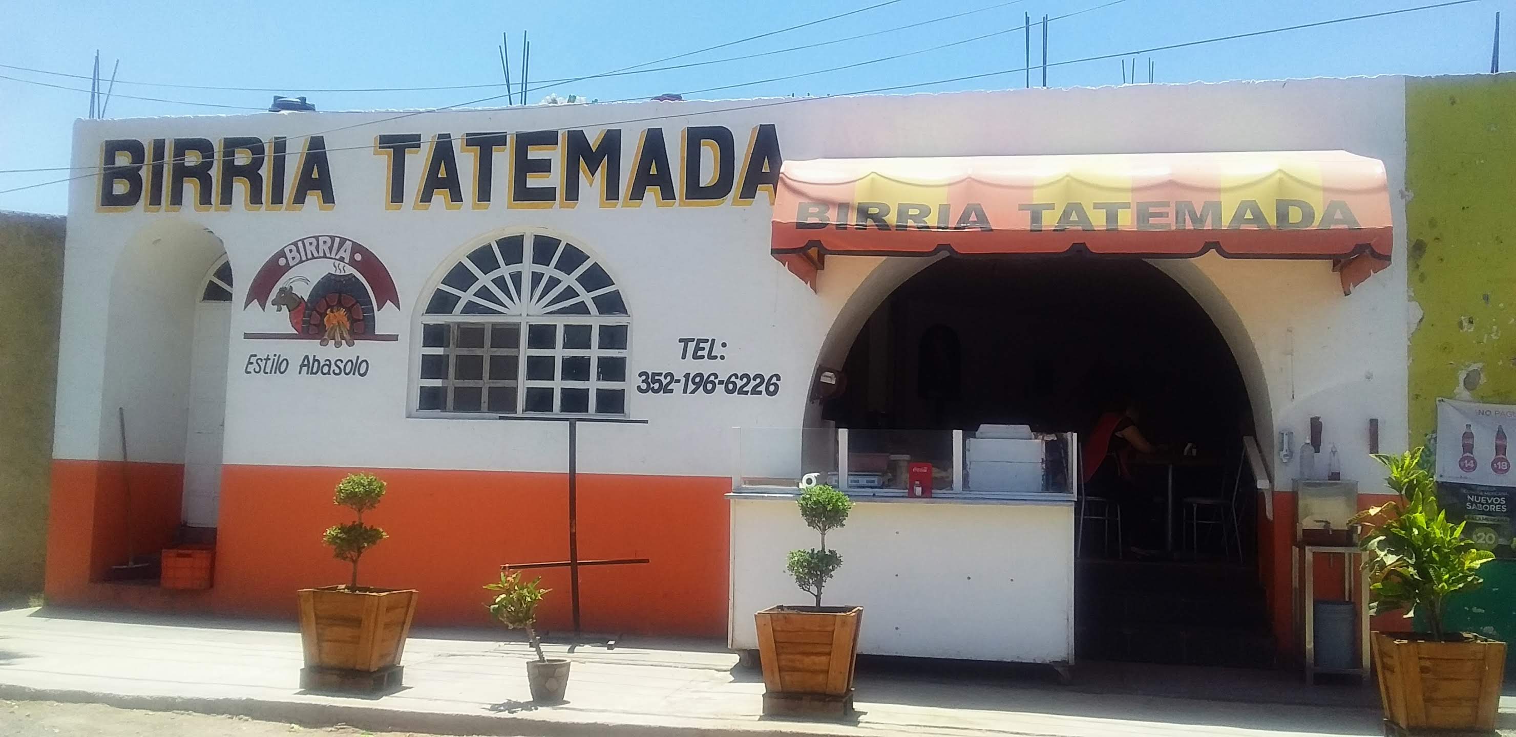 Birria tatemada estilo abasolo image 6