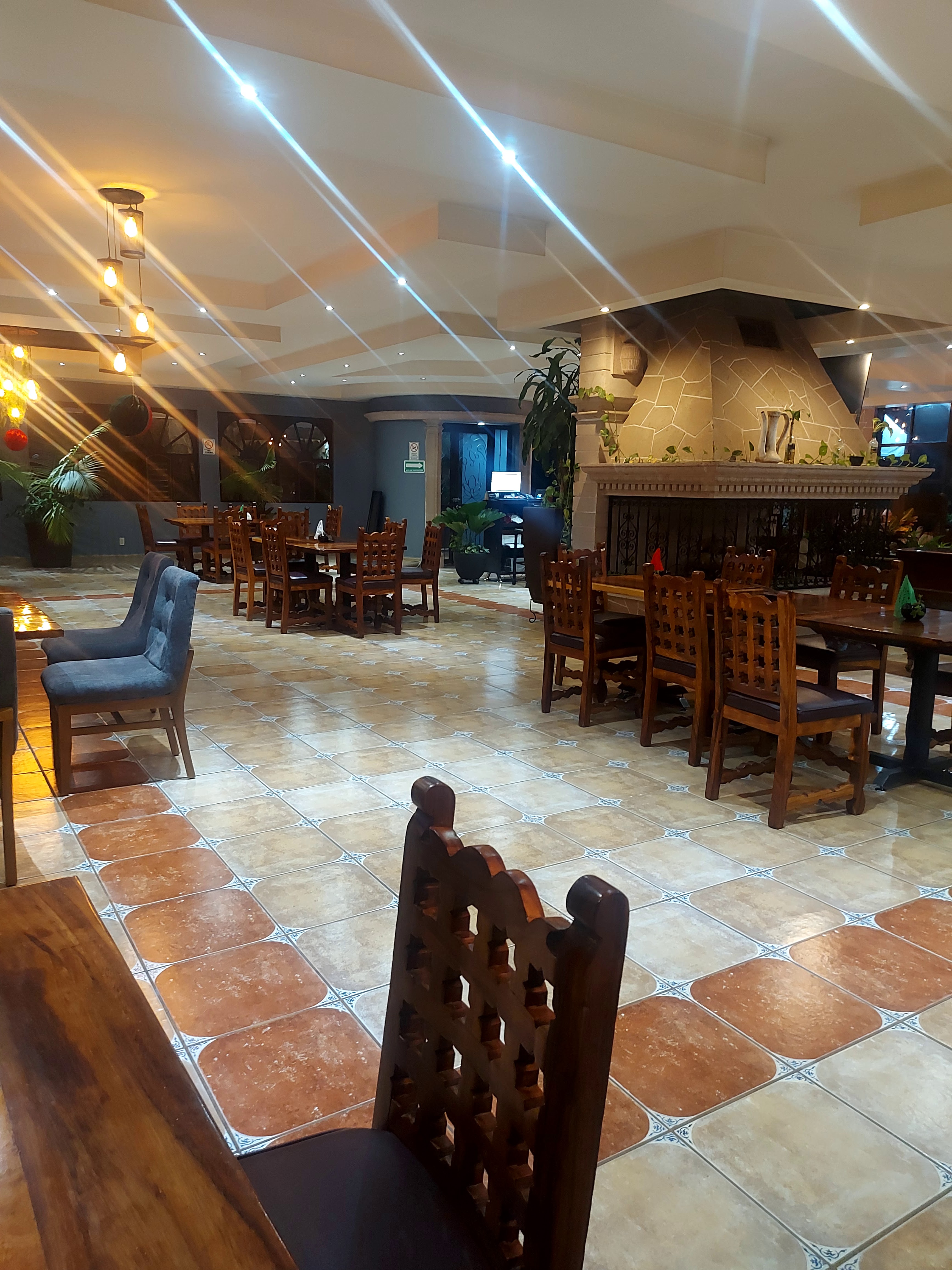 ALDEMA BISTRO image 1