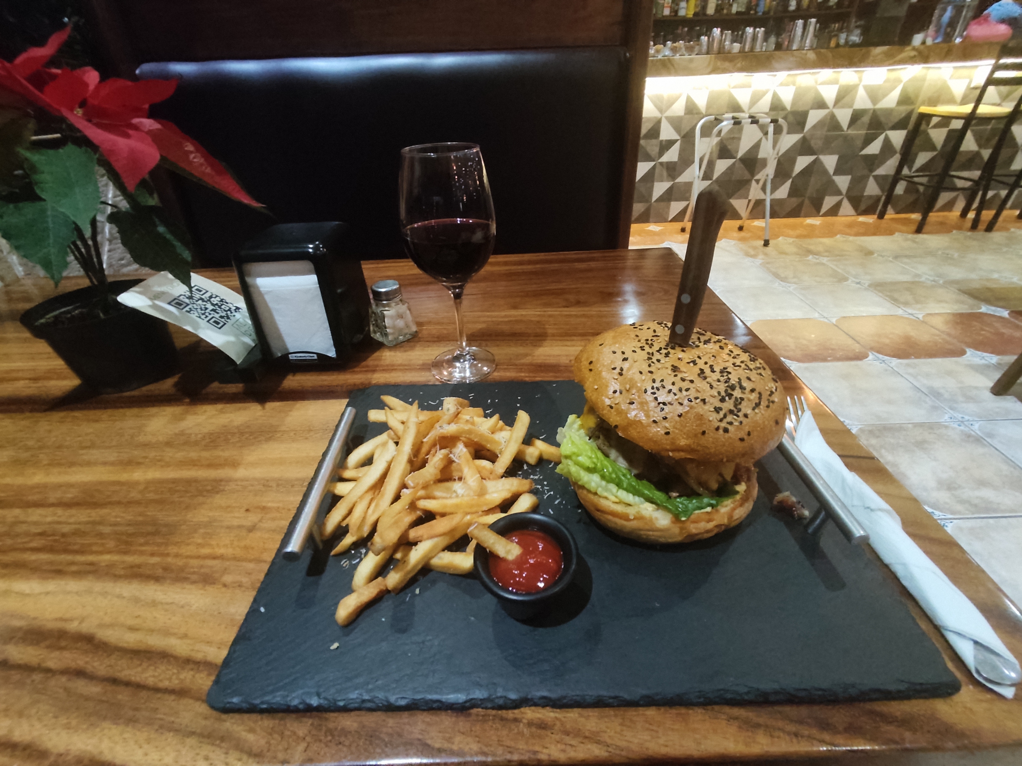 ALDEMA BISTRO image 6