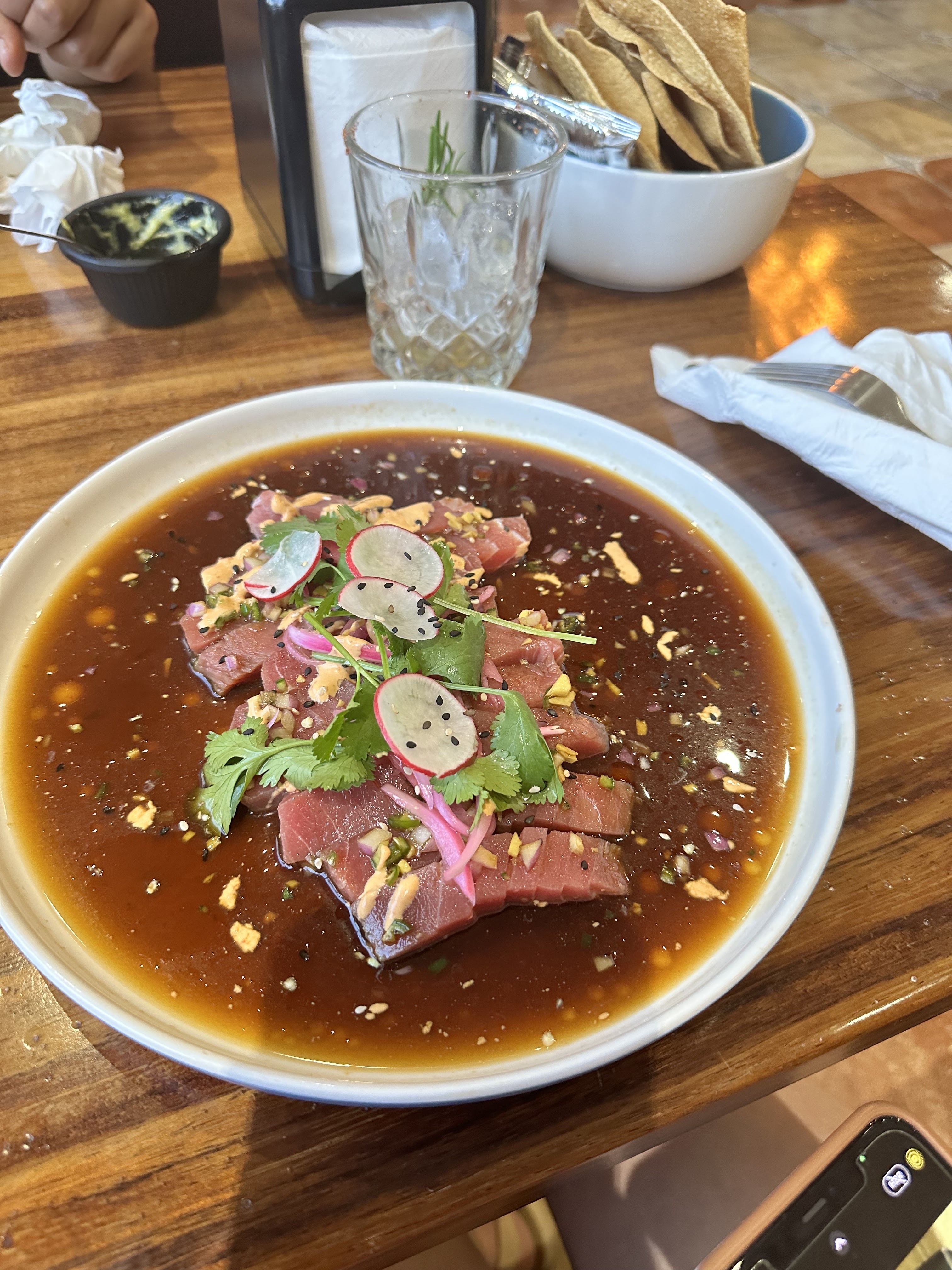 ALDEMA BISTRO image 7