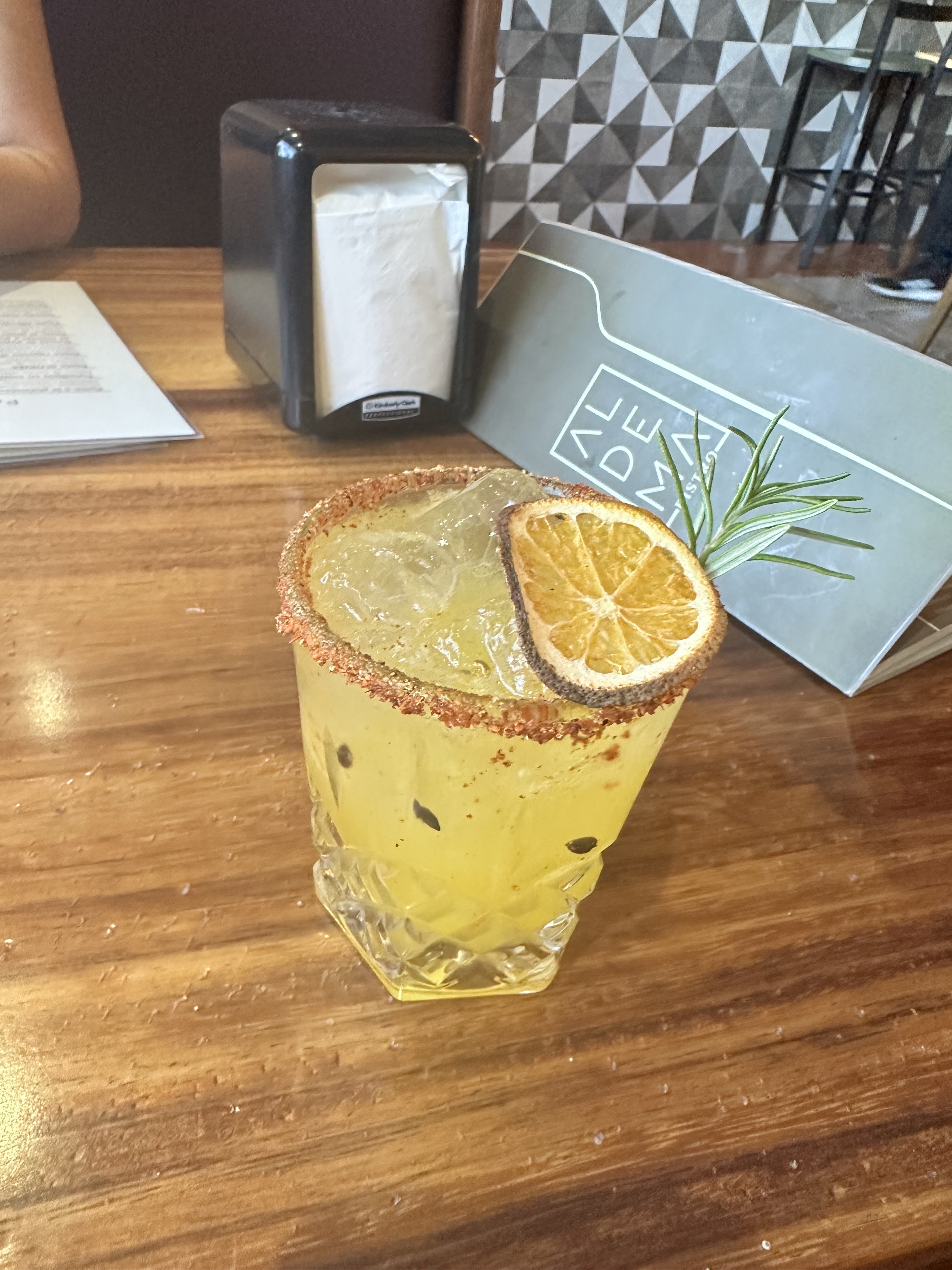 ALDEMA BISTRO image 8