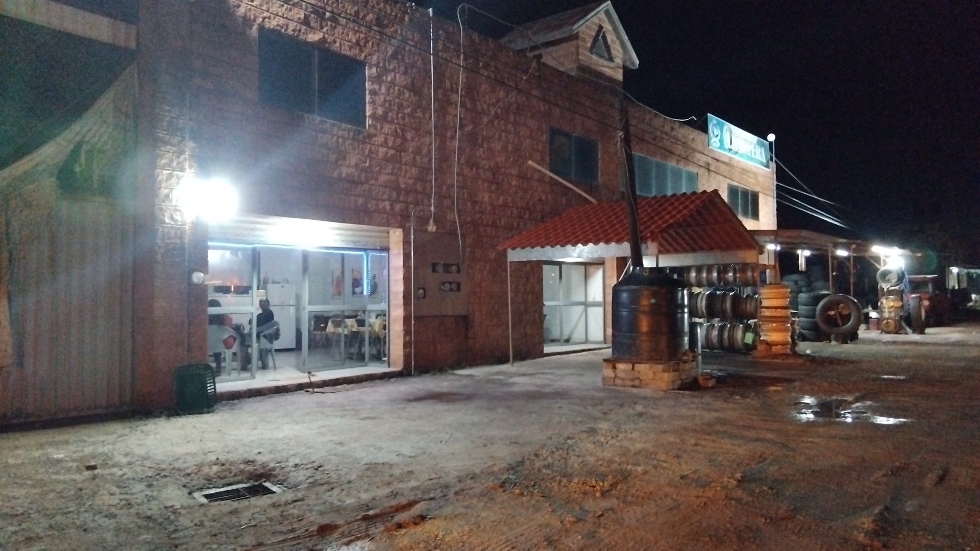 Restaurate Base dani image 1