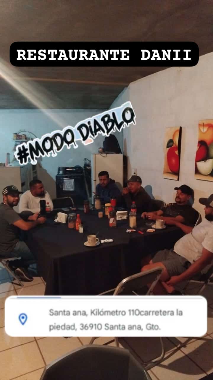 Restaurate Base dani image 4