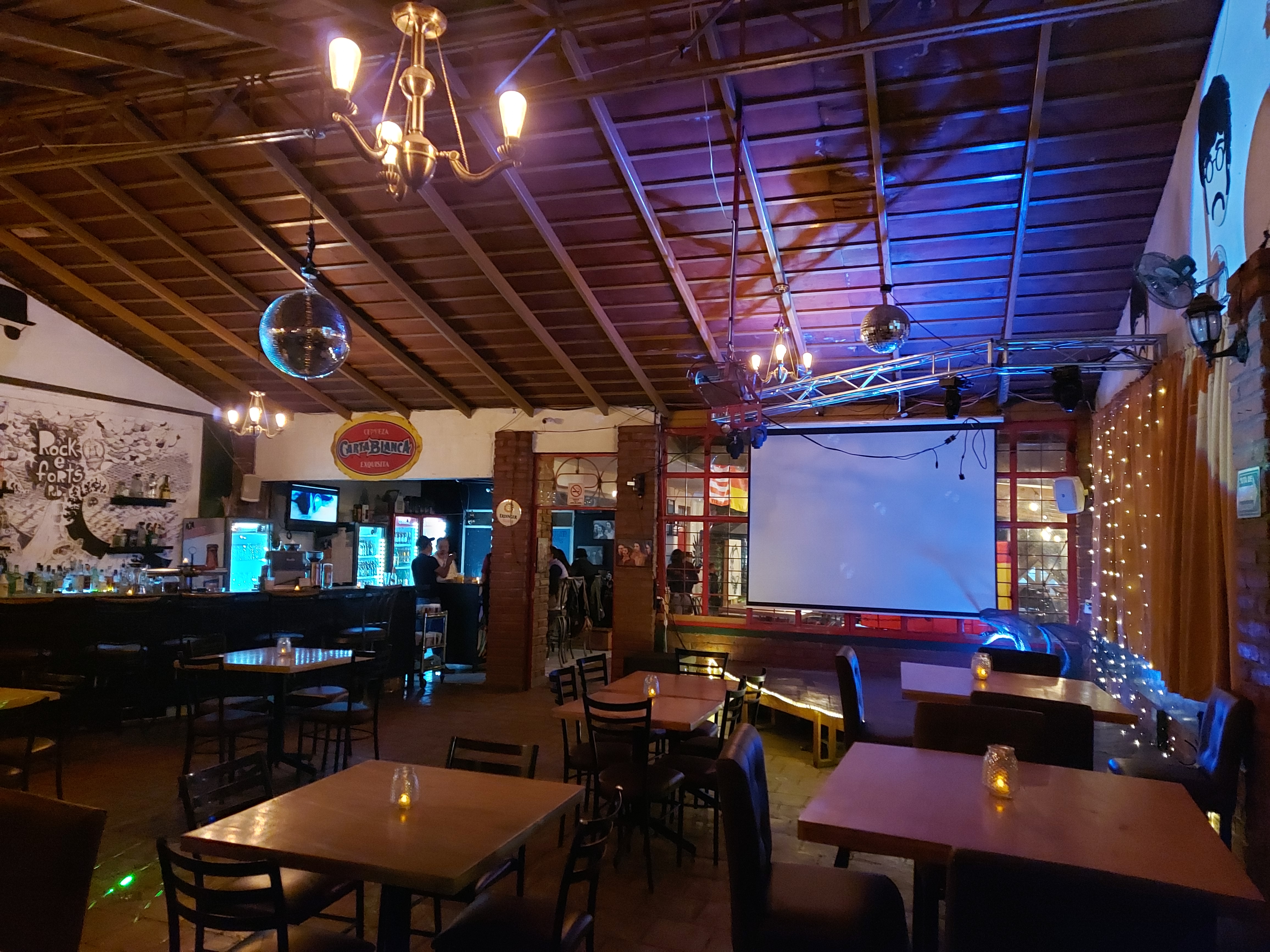 Rockefort's Pub image 1