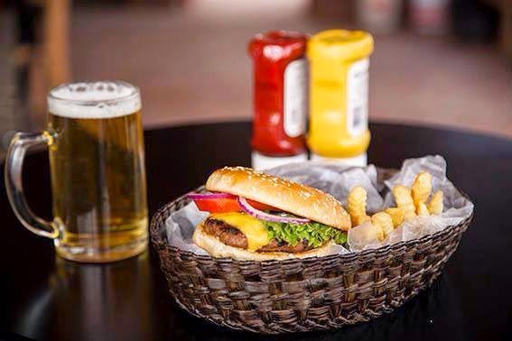 Rockefort's Pub image 2