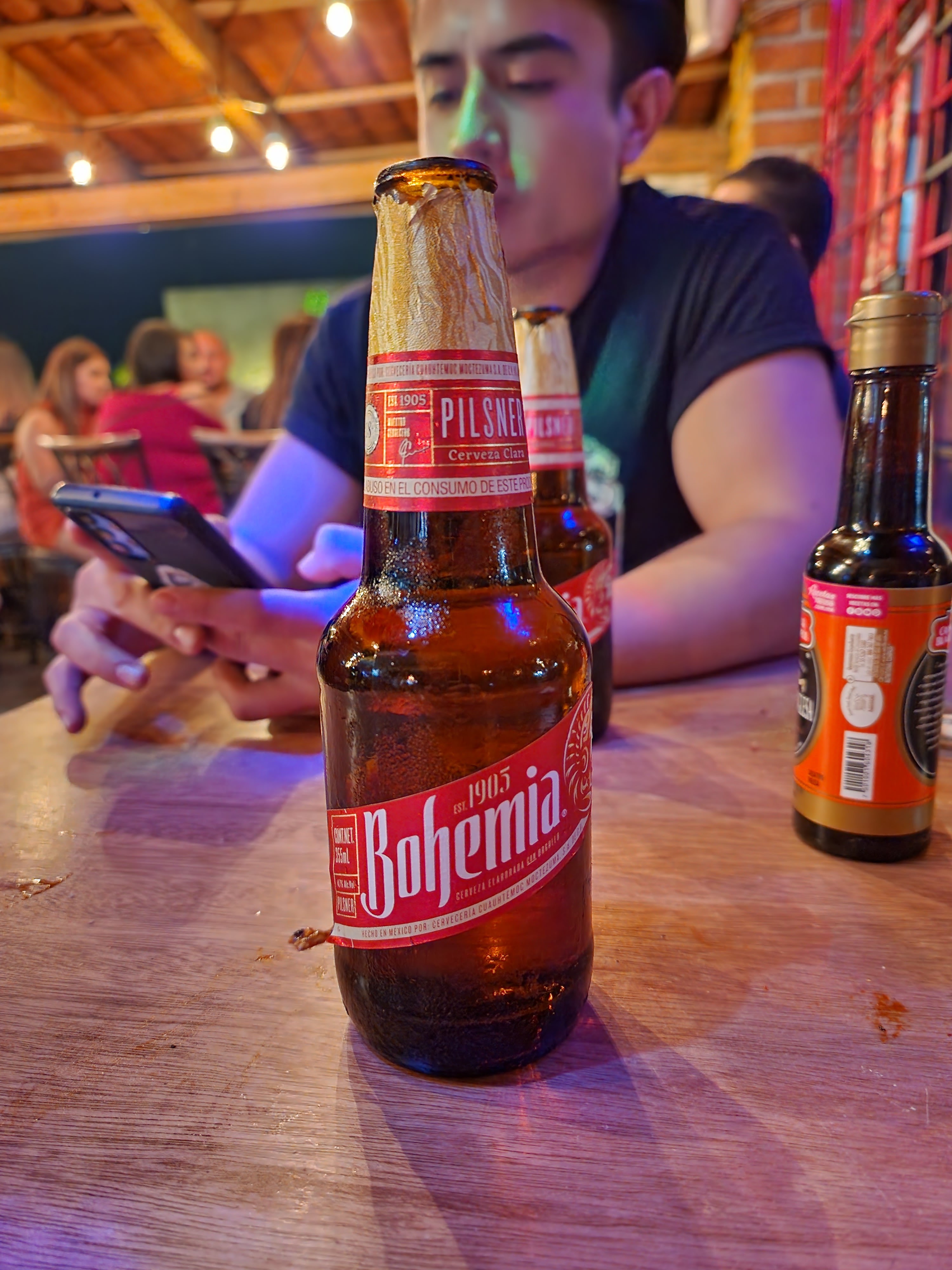 Rockefort's Pub image 4