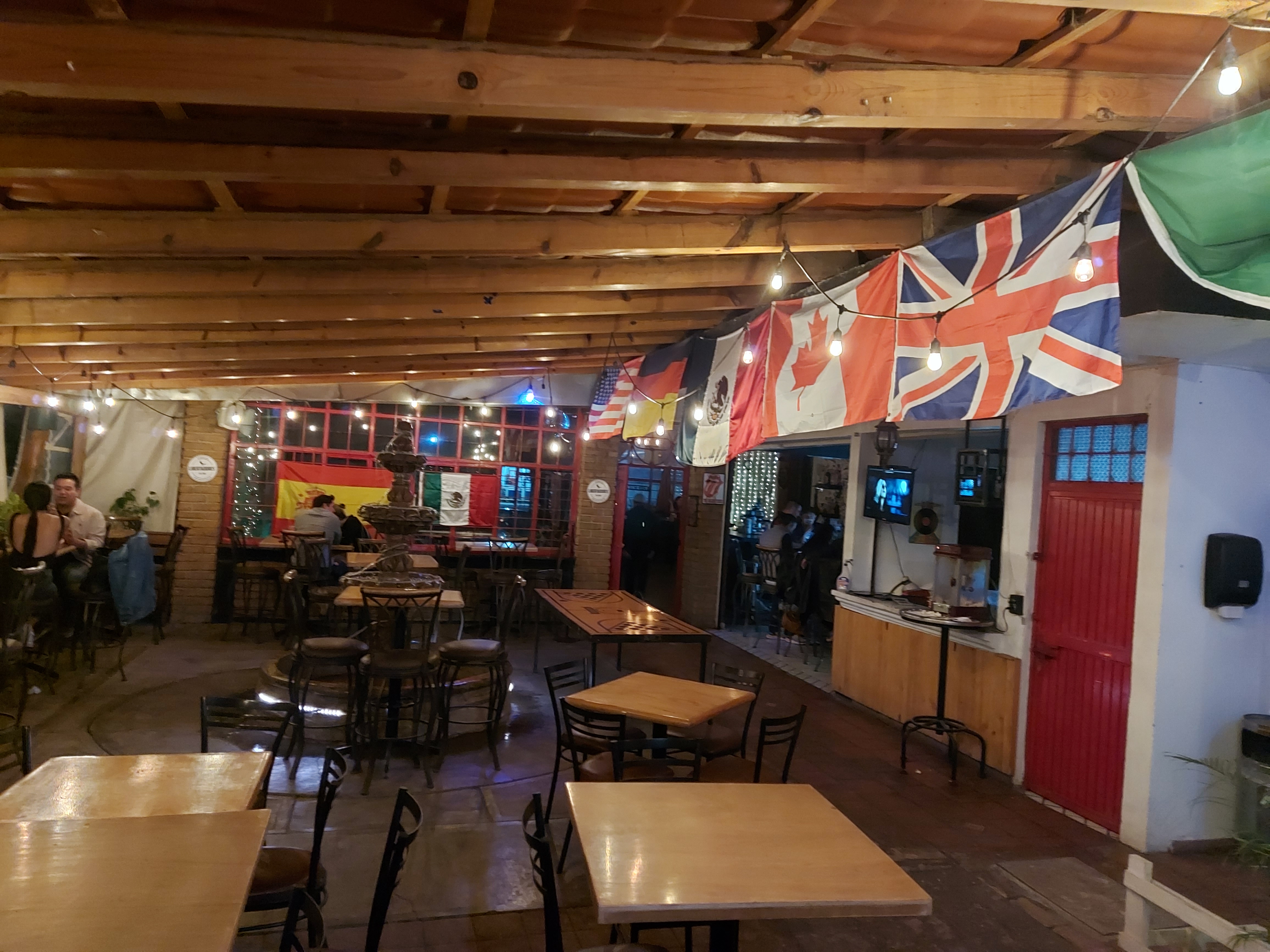 Rockefort's Pub image 5