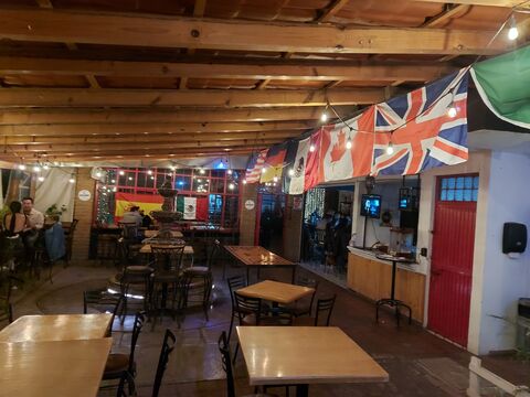 Rockefort's Pub image 5