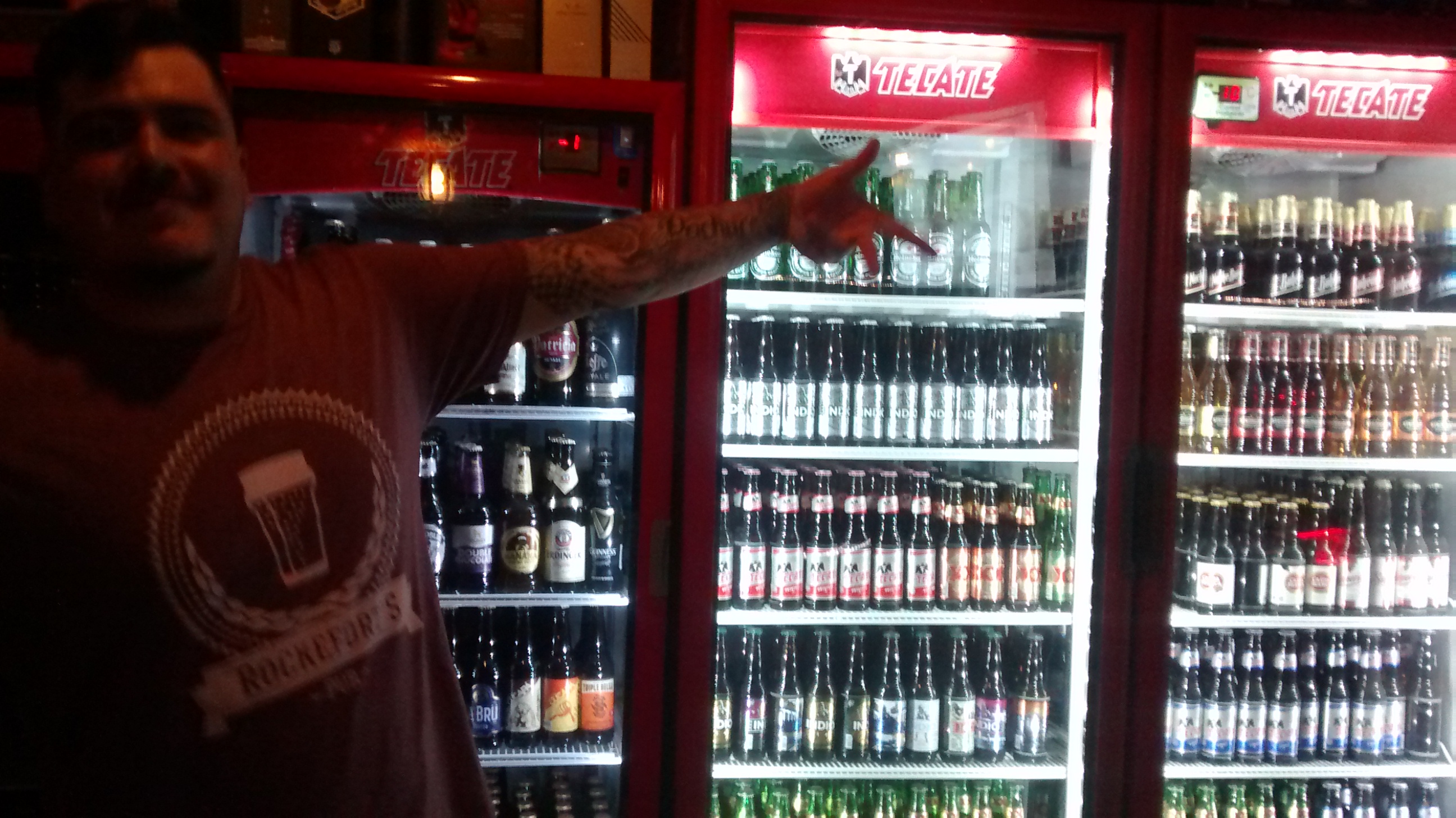 Rockefort's Pub image 8