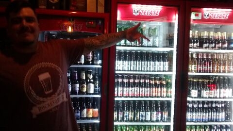 Rockefort's Pub image 8