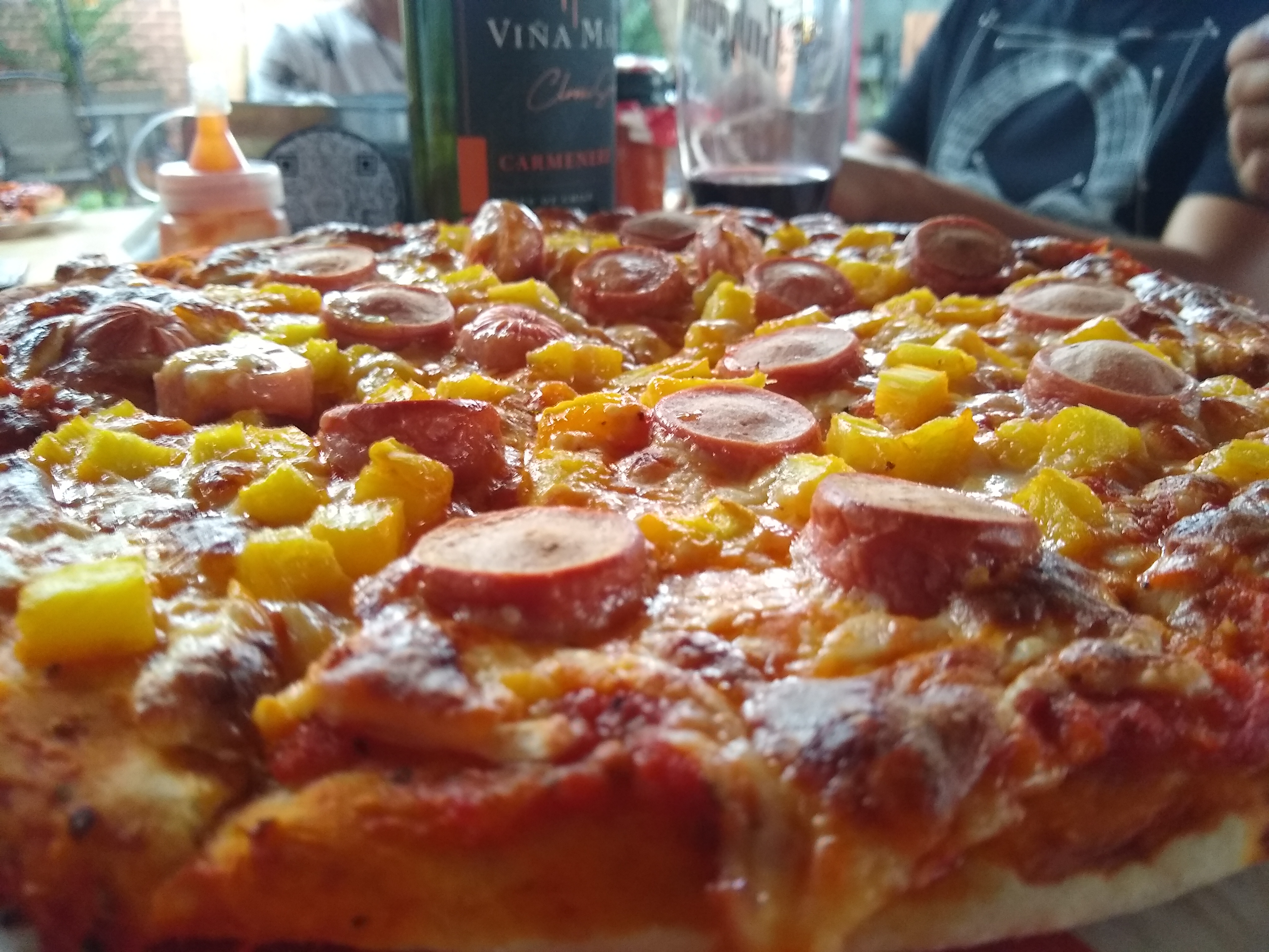 Rockefort's Pub image 9