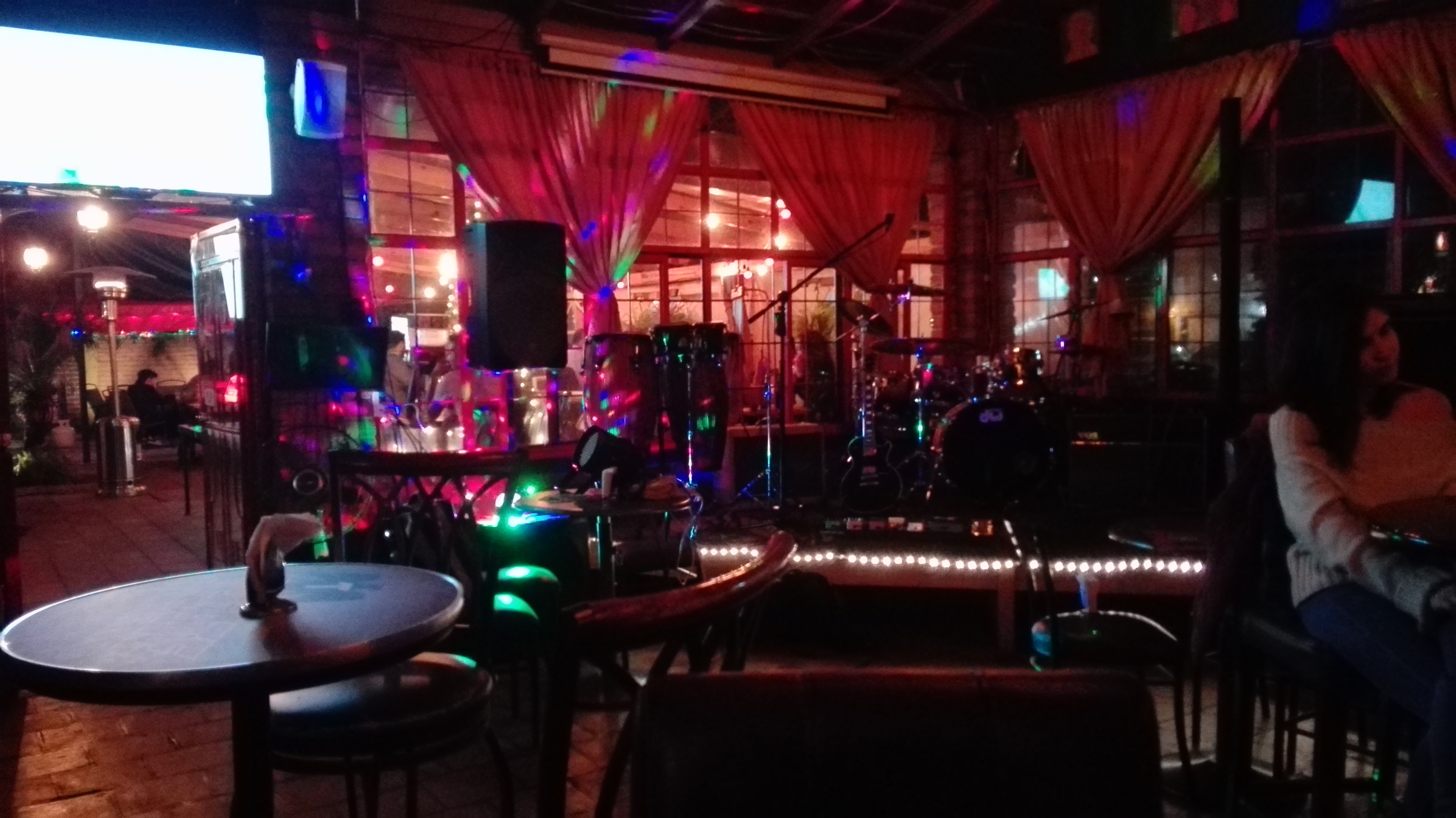 Rockefort's Pub image 10