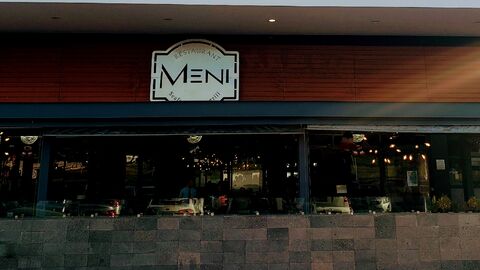 Meni Seafood Bar & Grill image 1