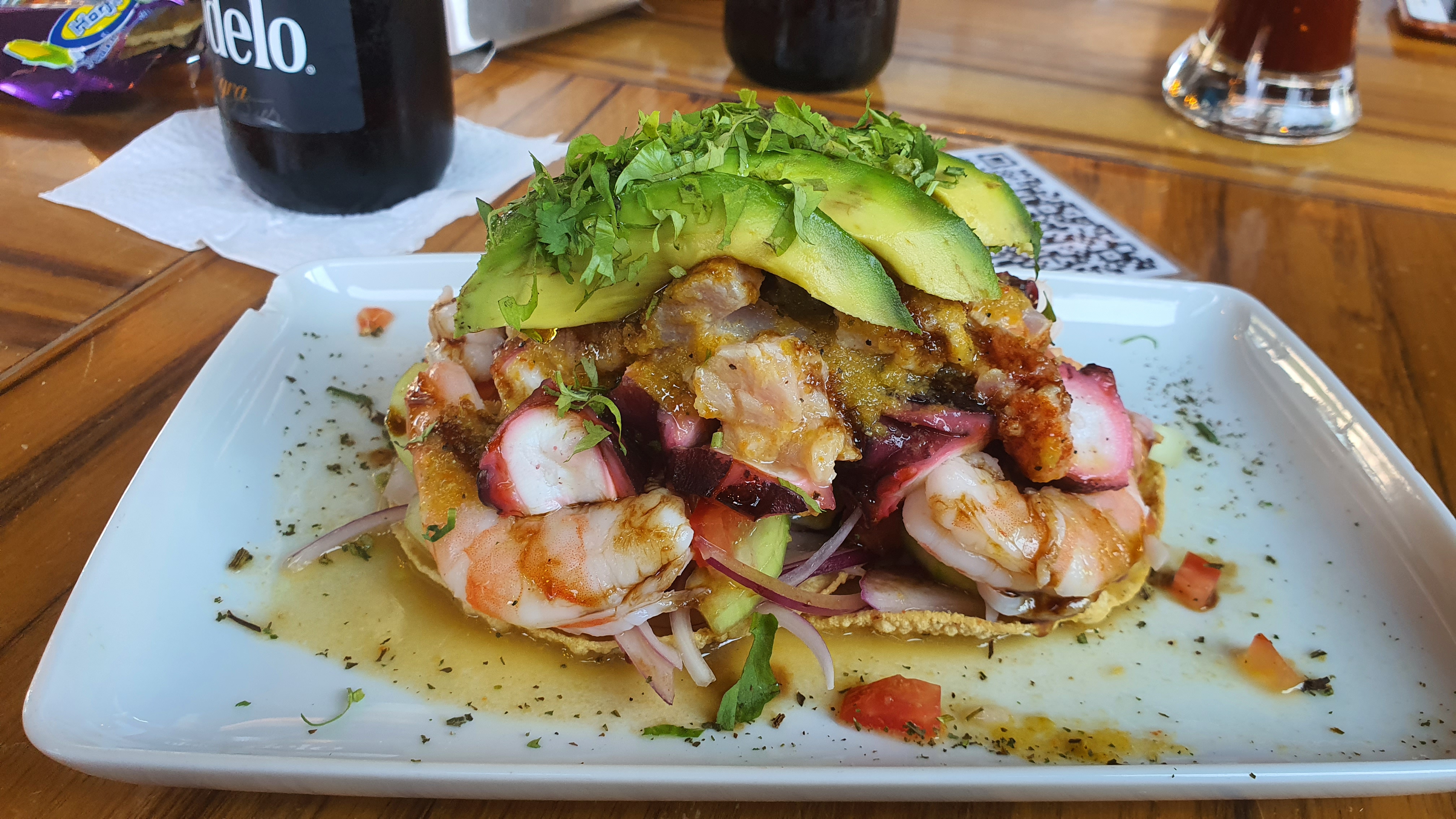 Meni Seafood Bar & Grill image 6