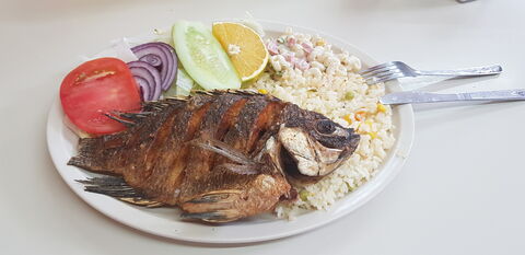 Restaurante De Mariscos El Patito Feo image 2