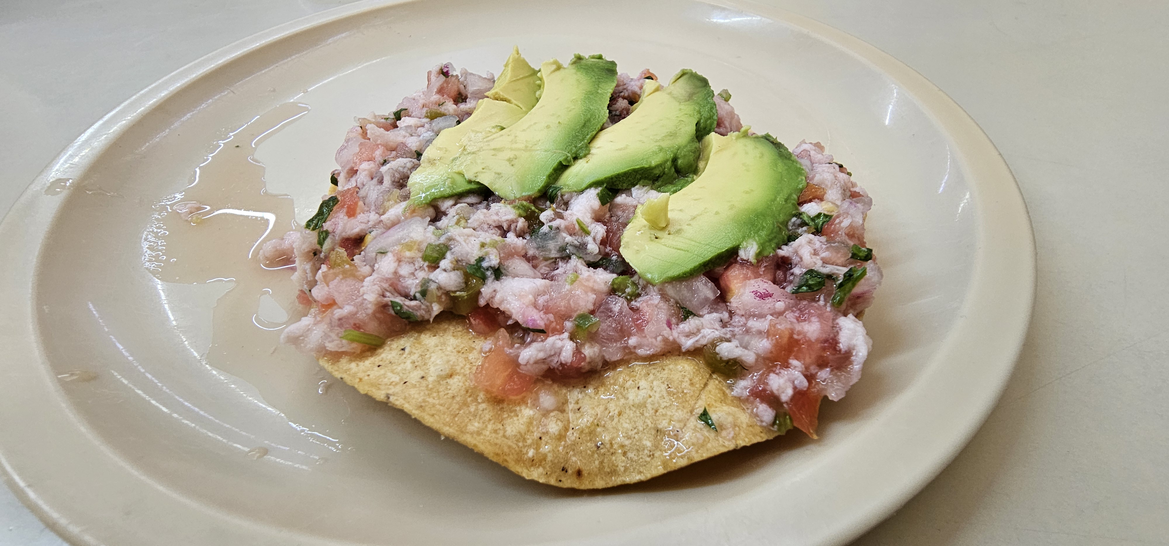 Restaurante De Mariscos El Patito Feo image 3