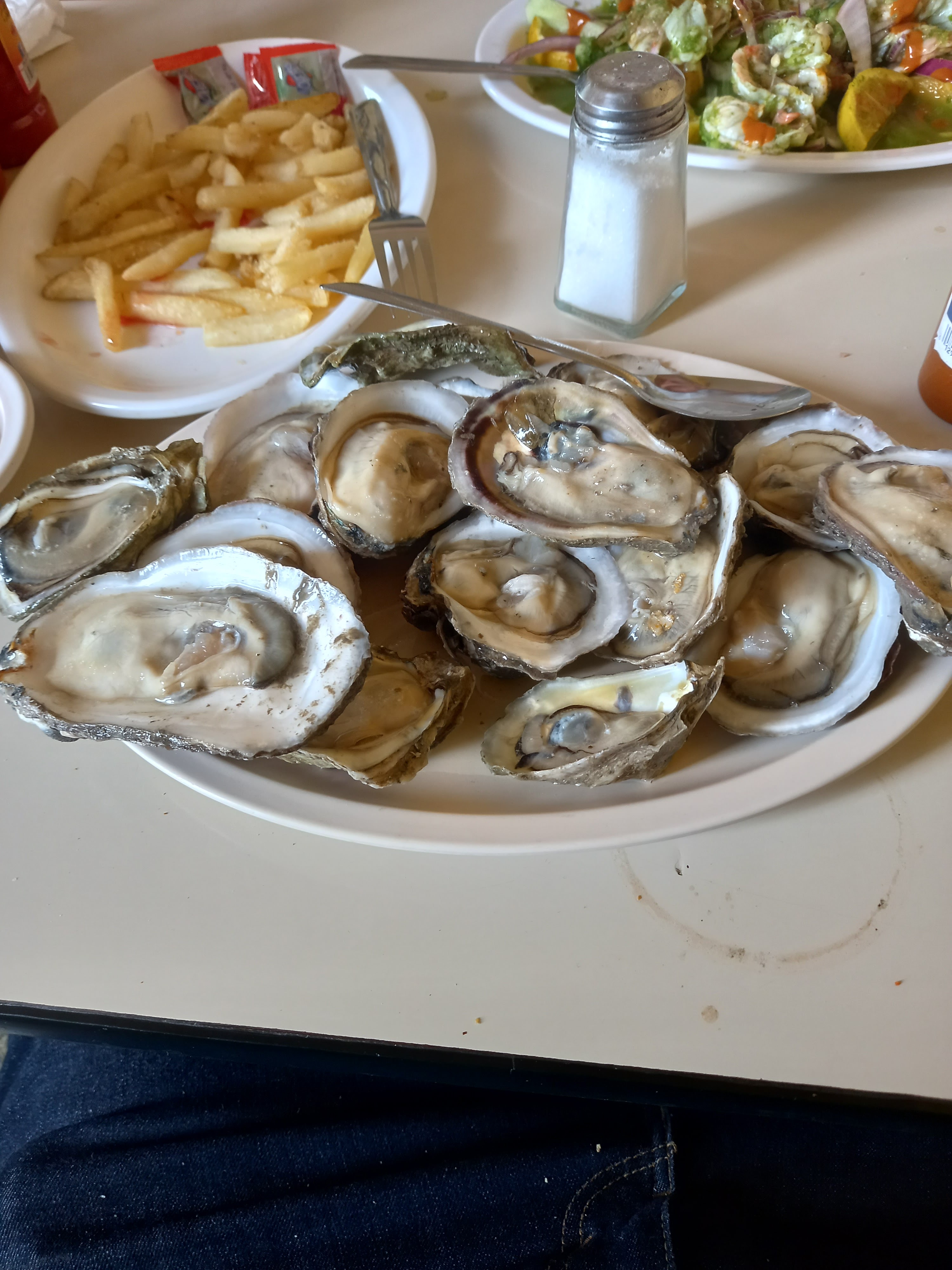 Restaurante De Mariscos El Patito Feo image 6