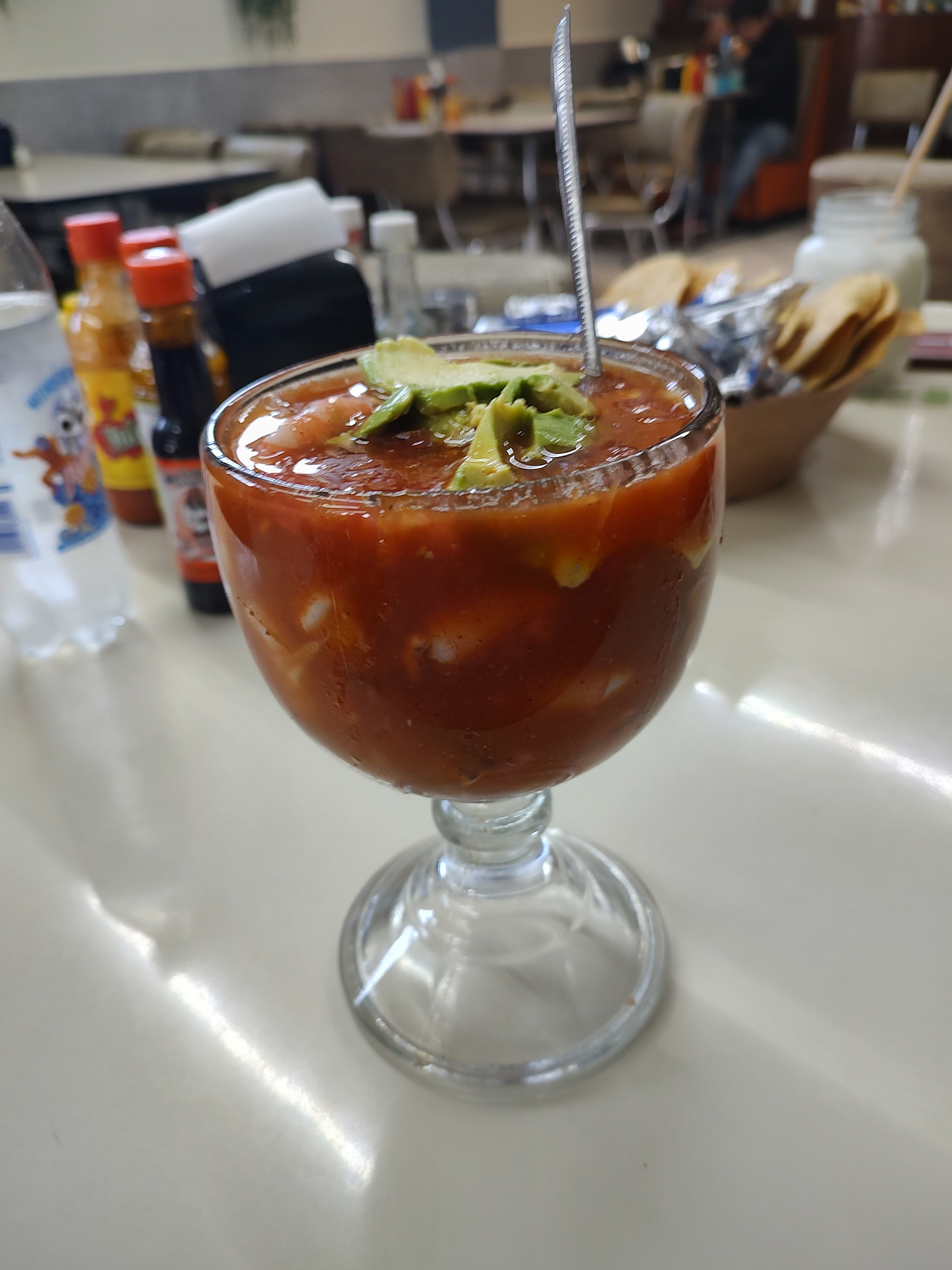 Restaurante De Mariscos El Patito Feo image 7