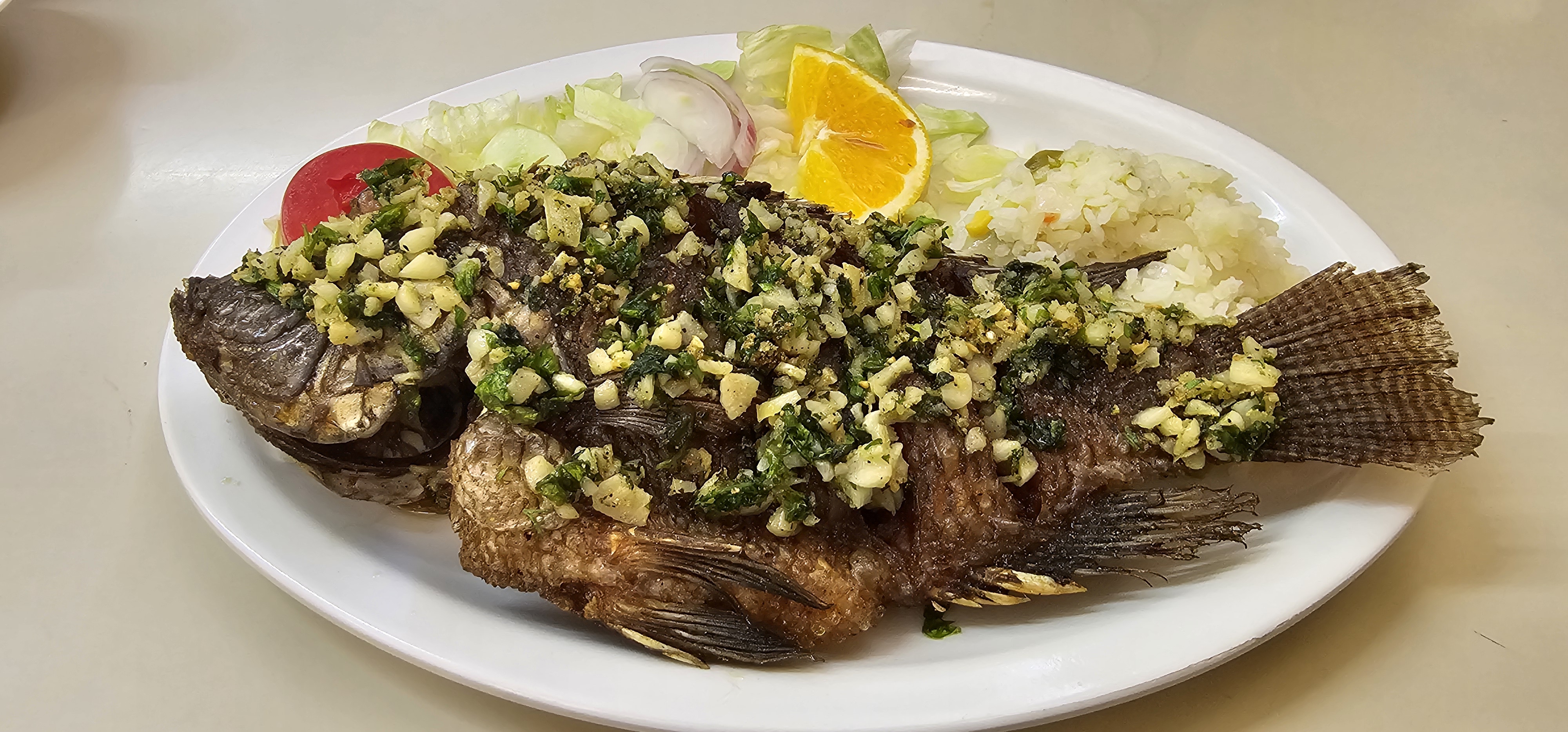 Restaurante De Mariscos El Patito Feo image 9