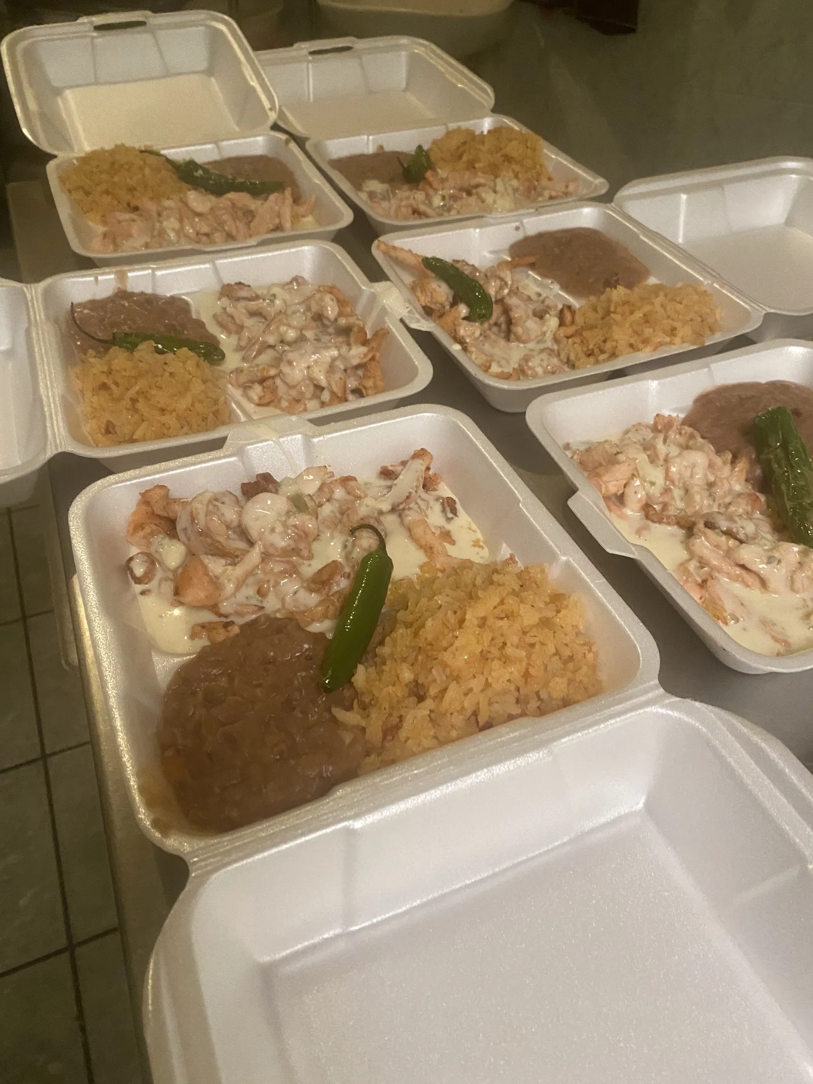 Fina's Restaurant image 3