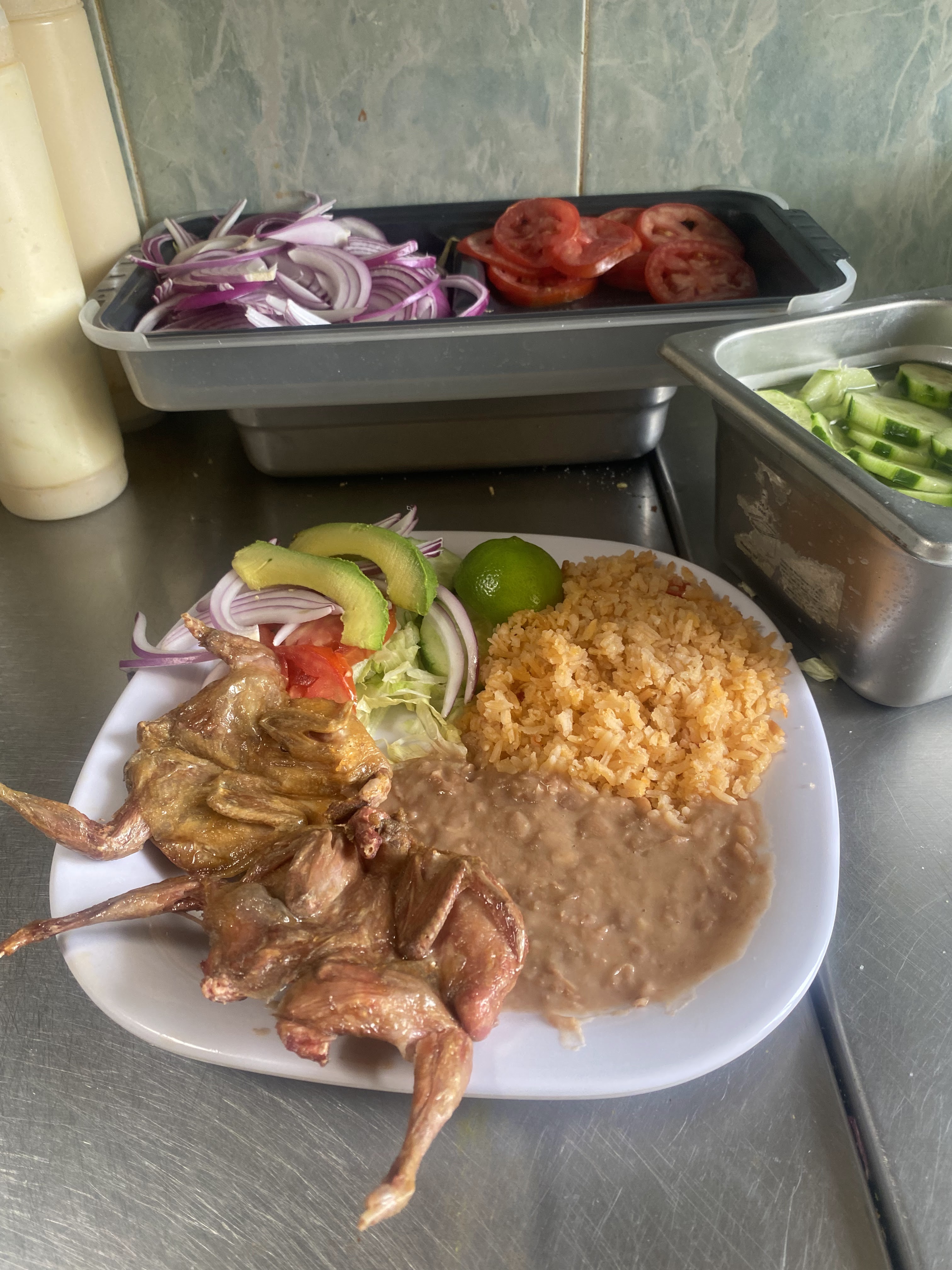 Fina's Restaurant image 4