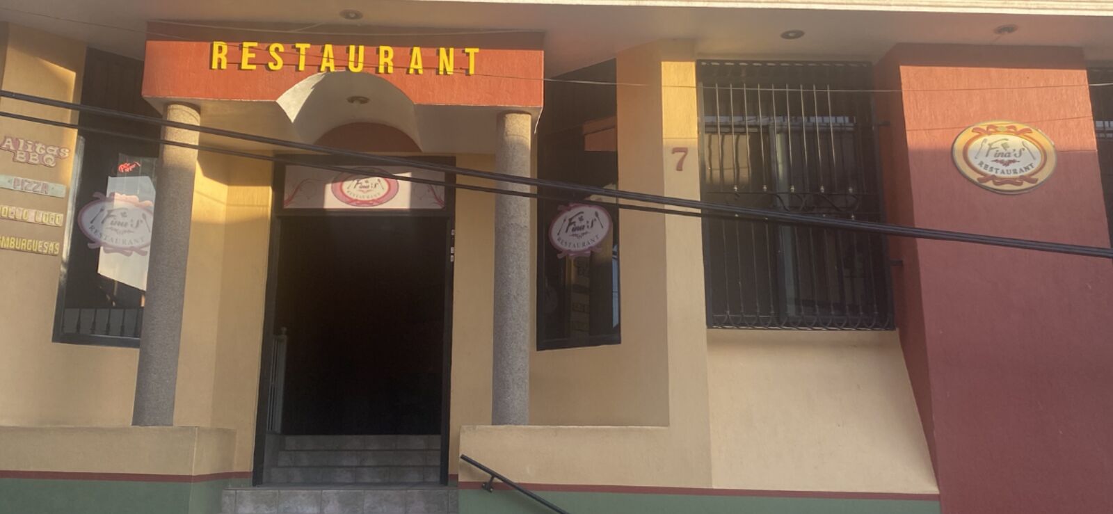 Fina's Restaurant image 8