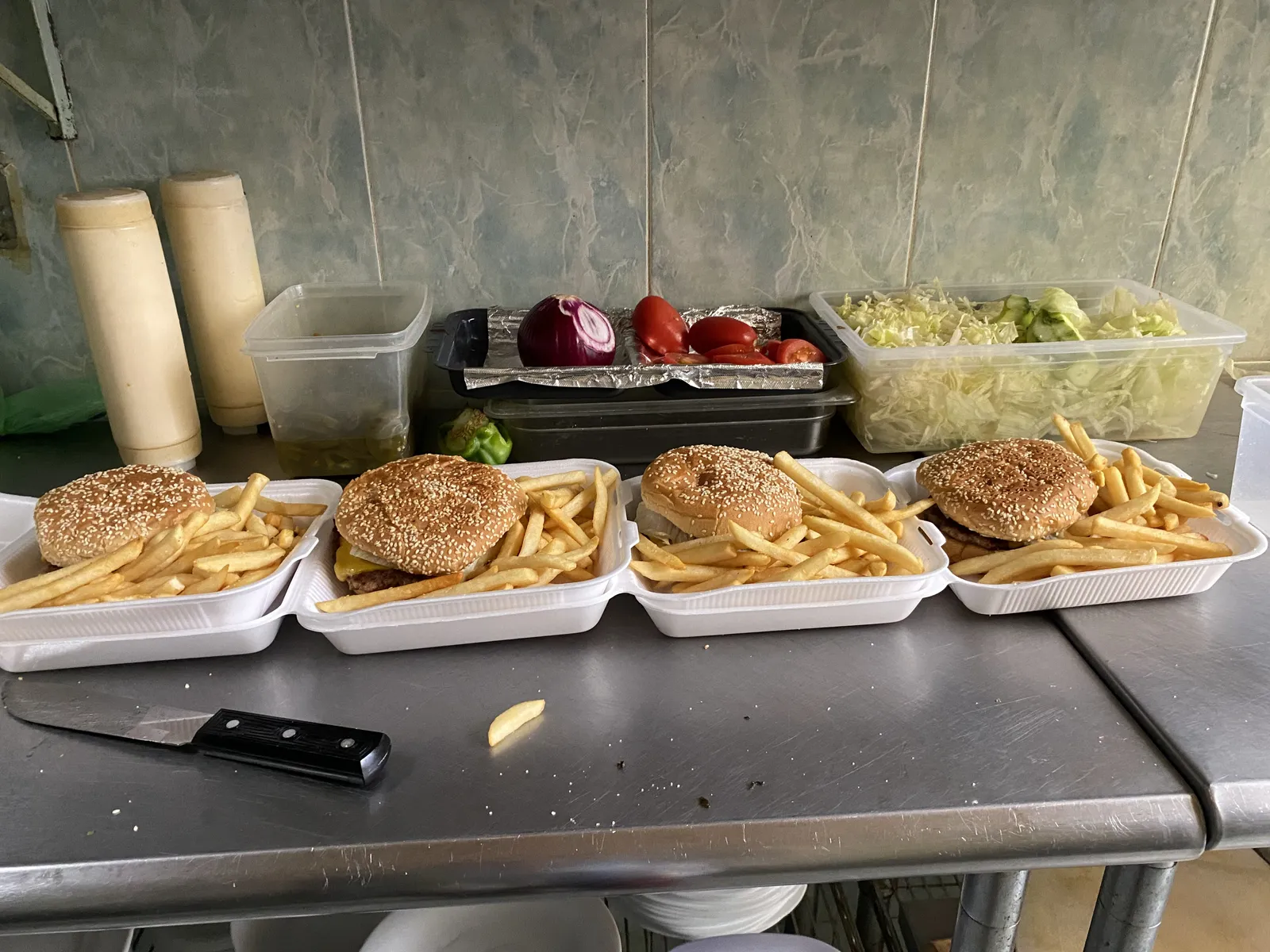 Fina's Restaurant image 10
