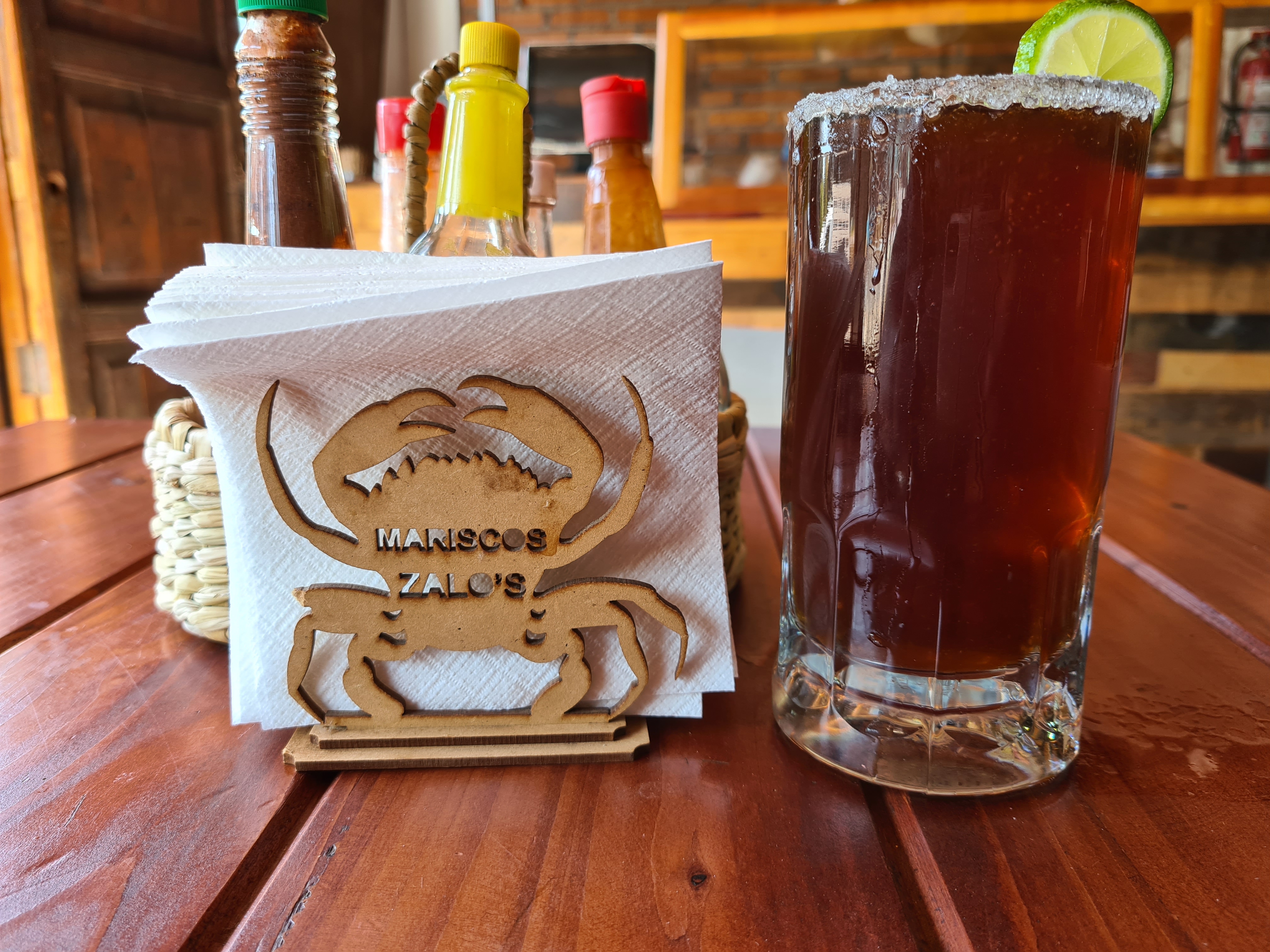 Mariscos zalo's image 1