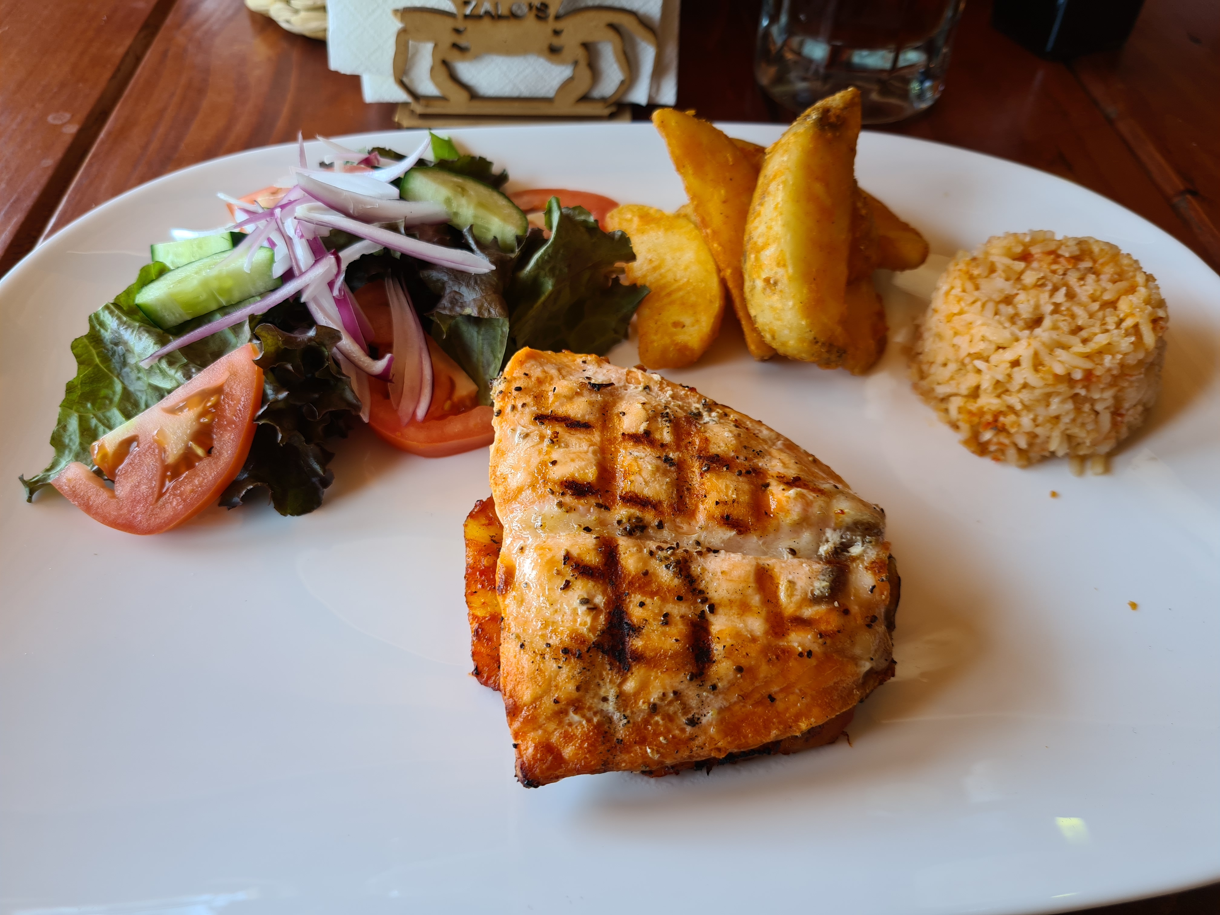 Mariscos zalo's image 2