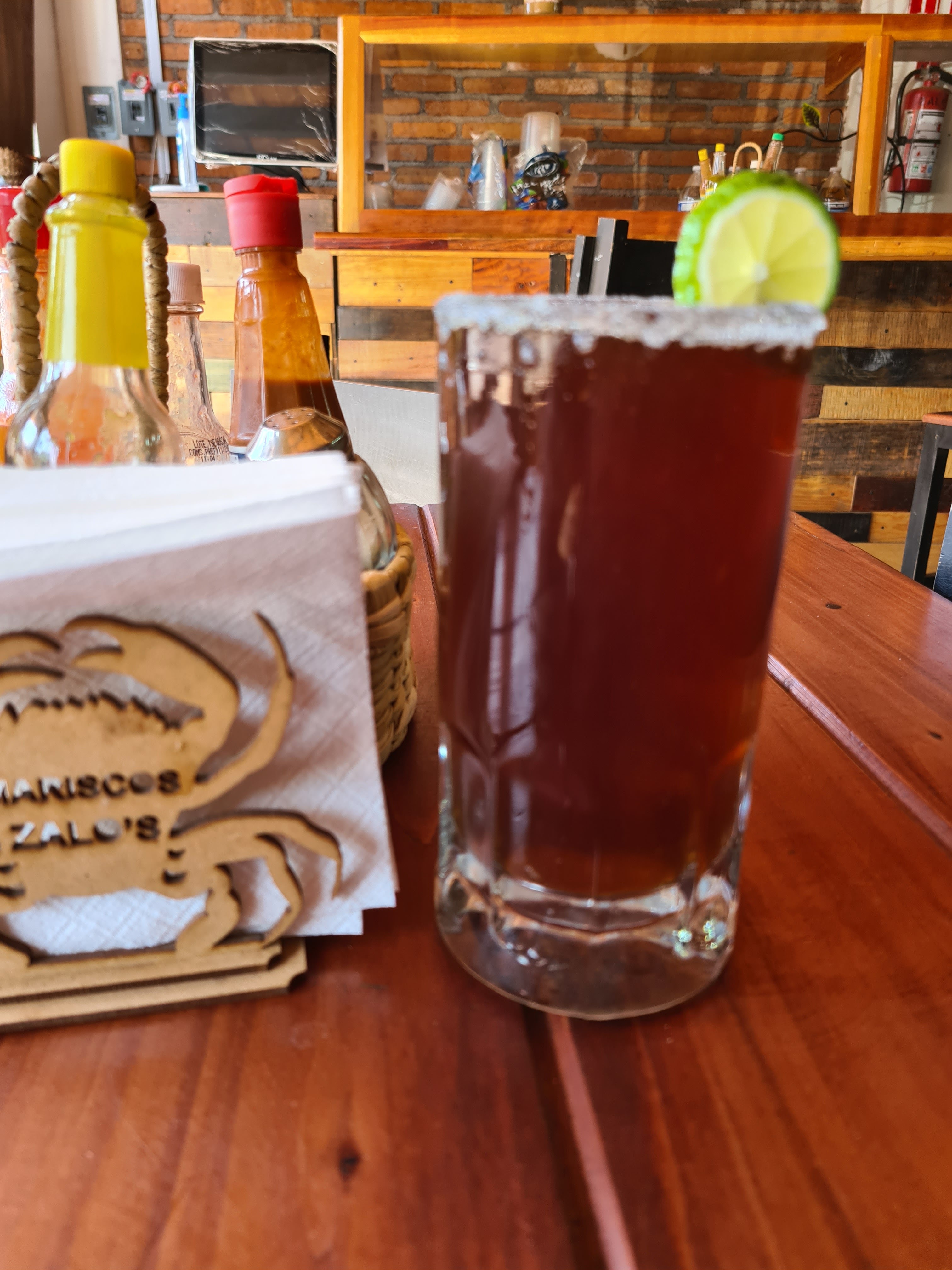 Mariscos zalo's image 3