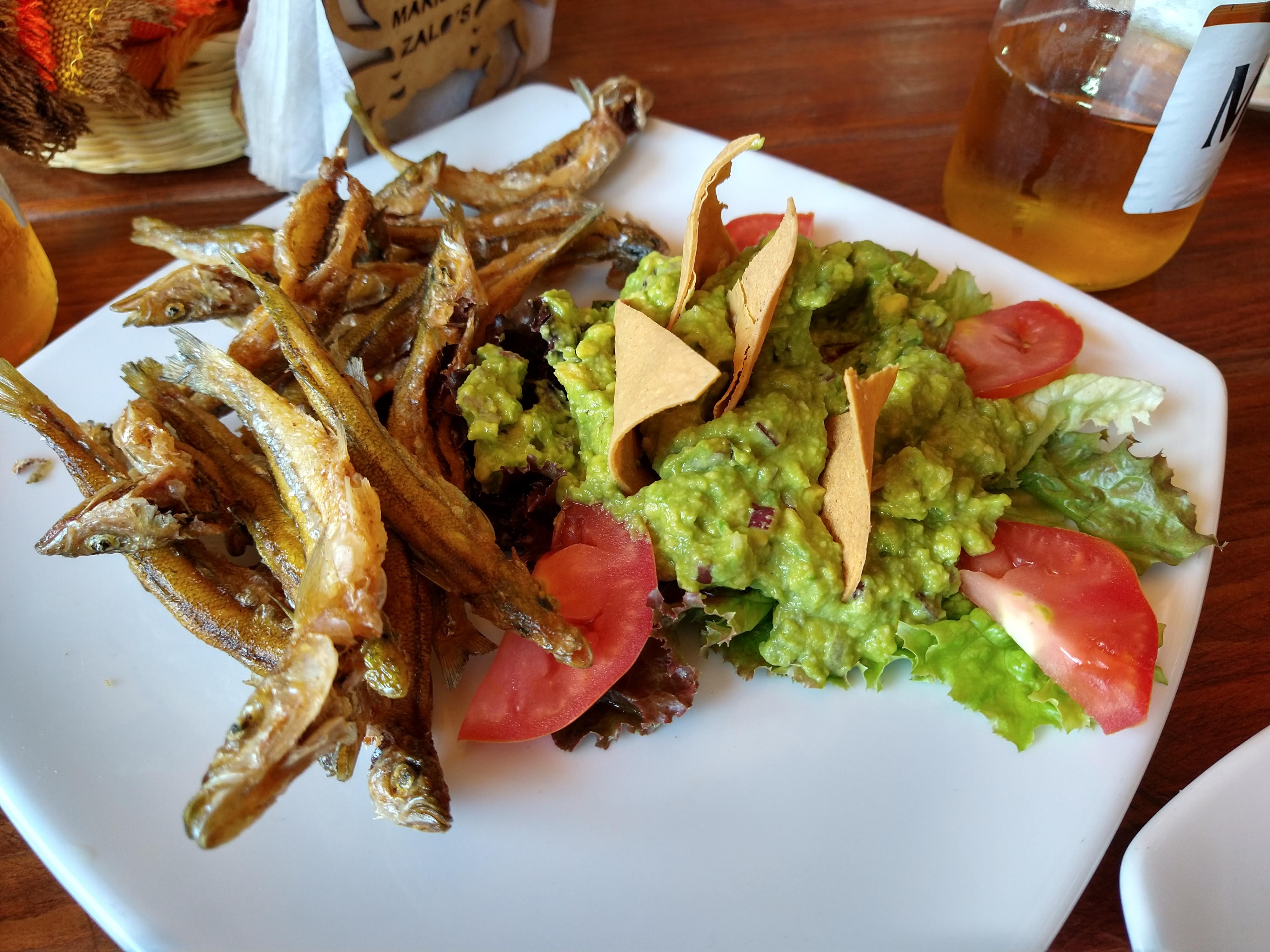 Mariscos zalo's image 4