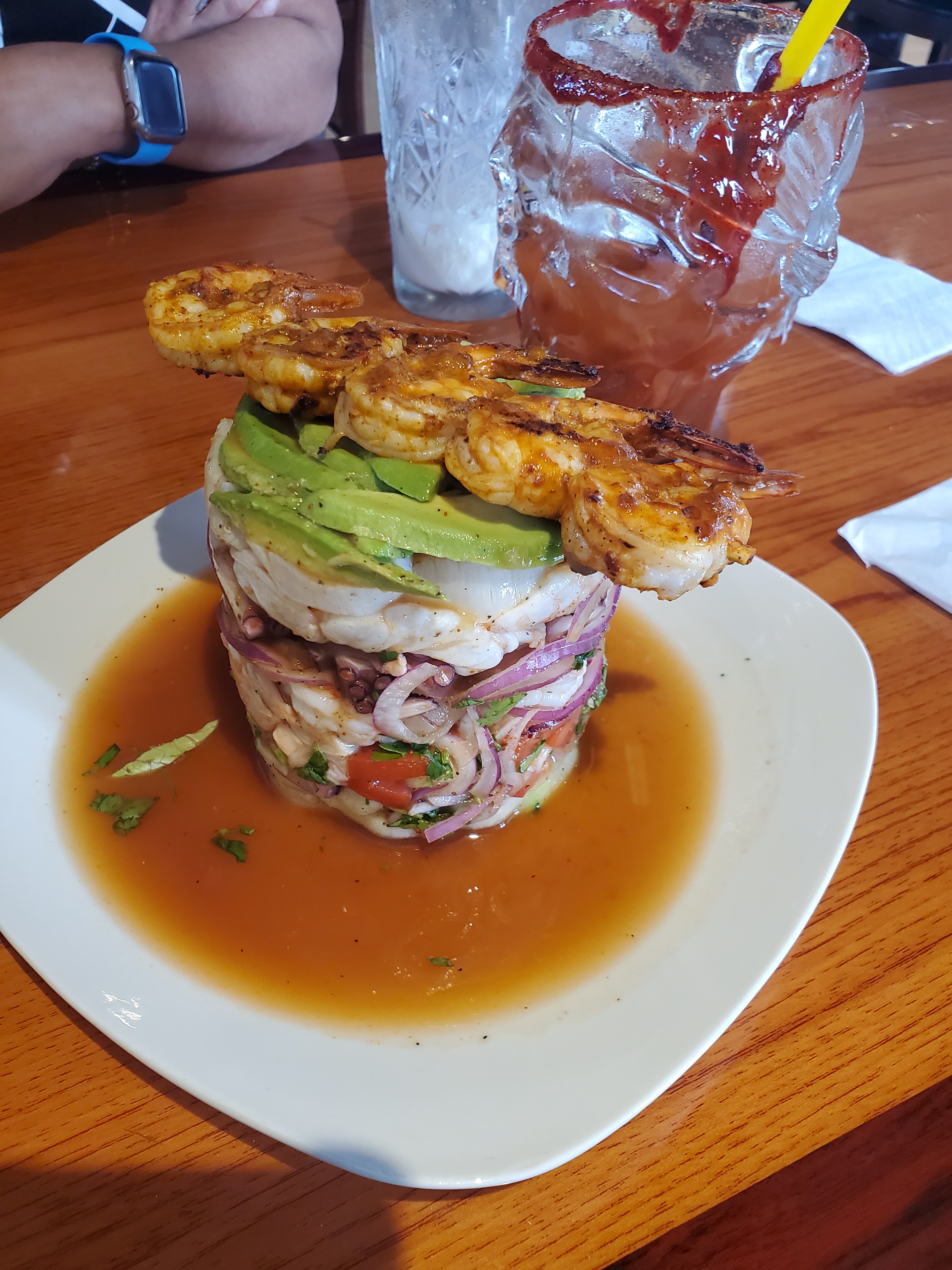 Mariscos zalo's image 5