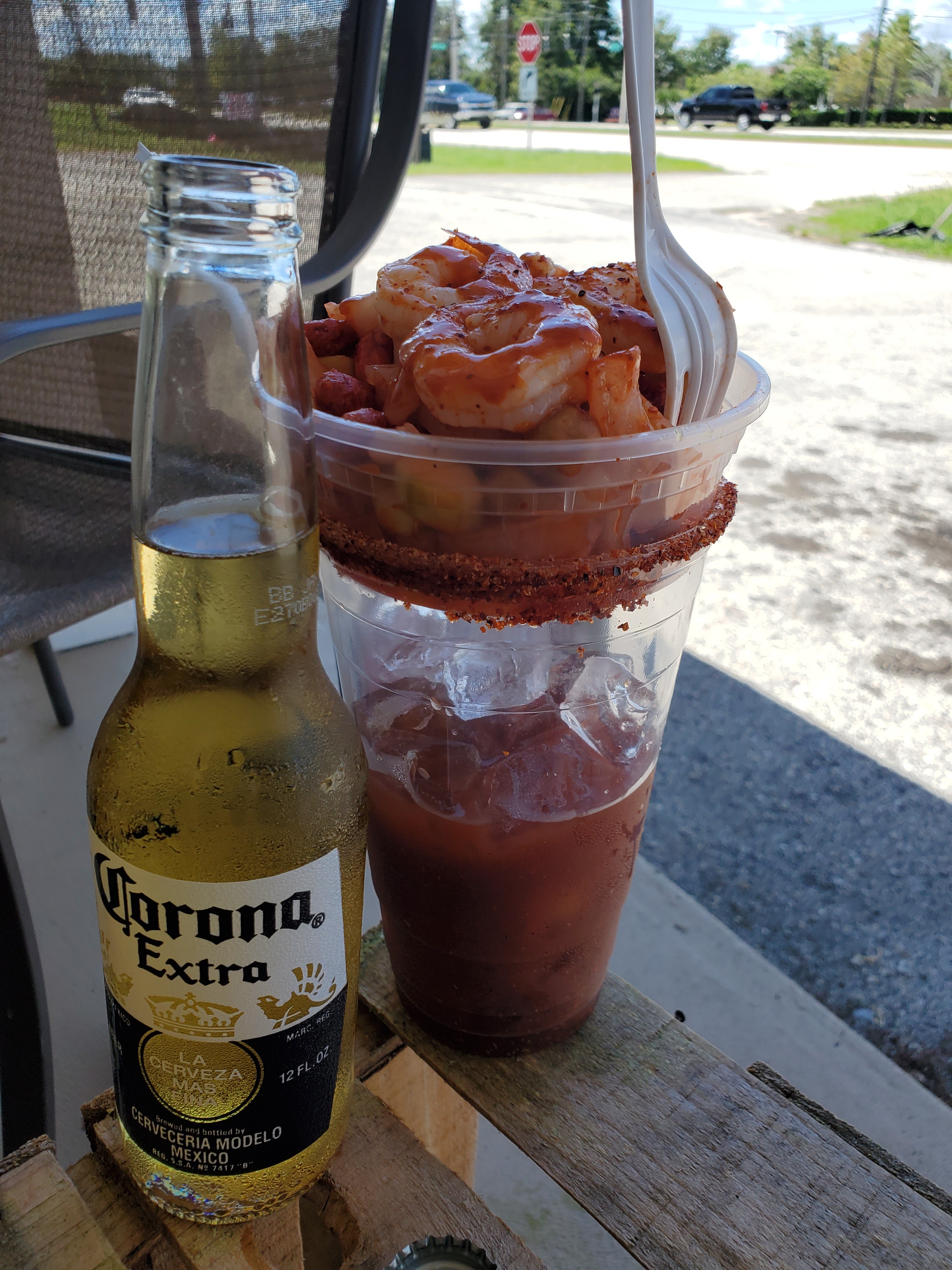 Mariscos zalo's image 6