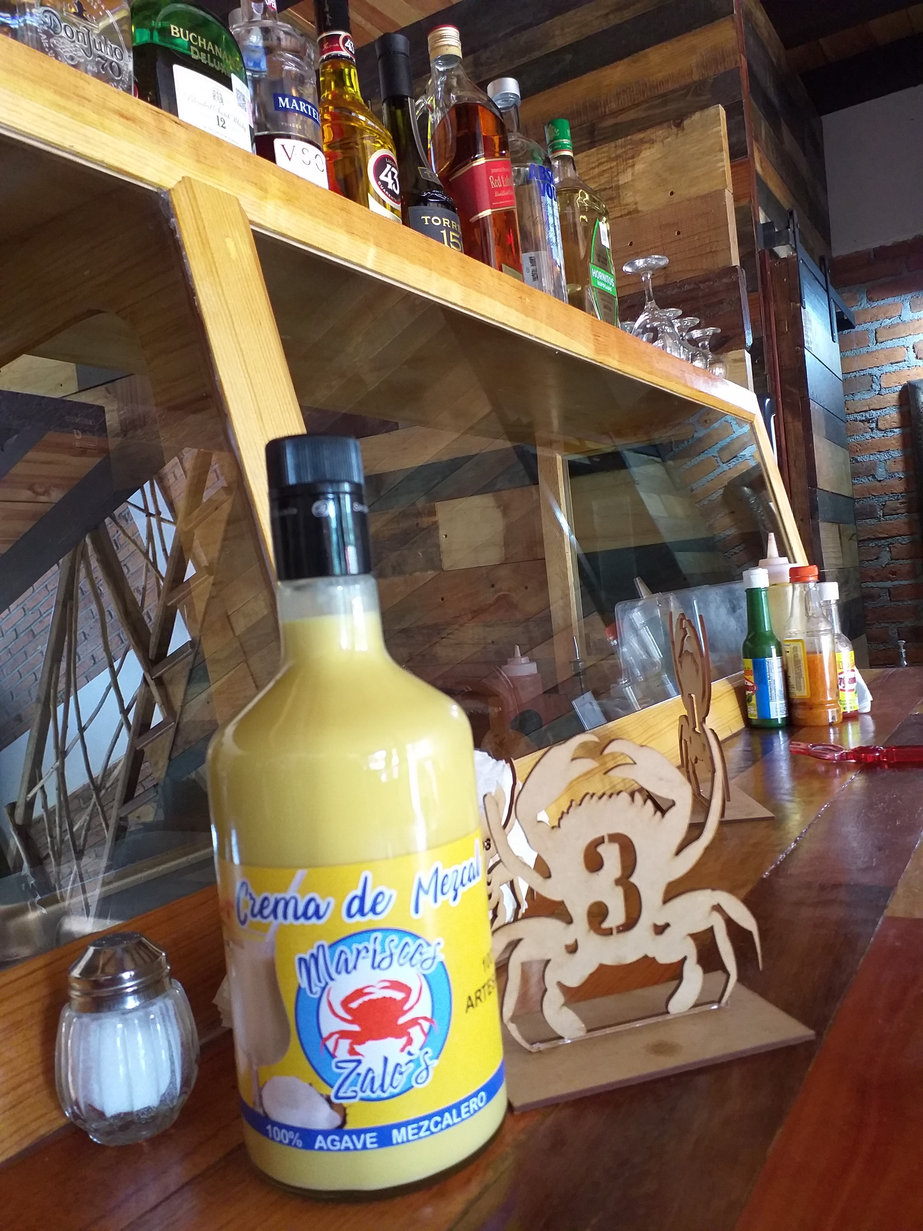 Mariscos zalo's image 7