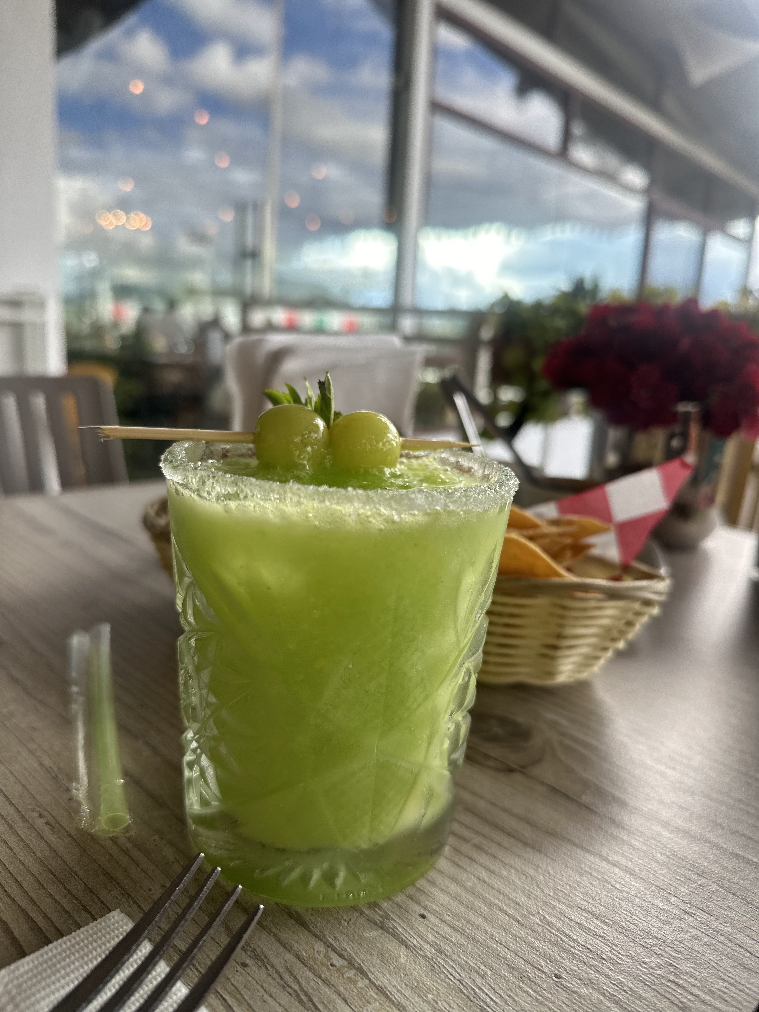 Vista del Rey image 2