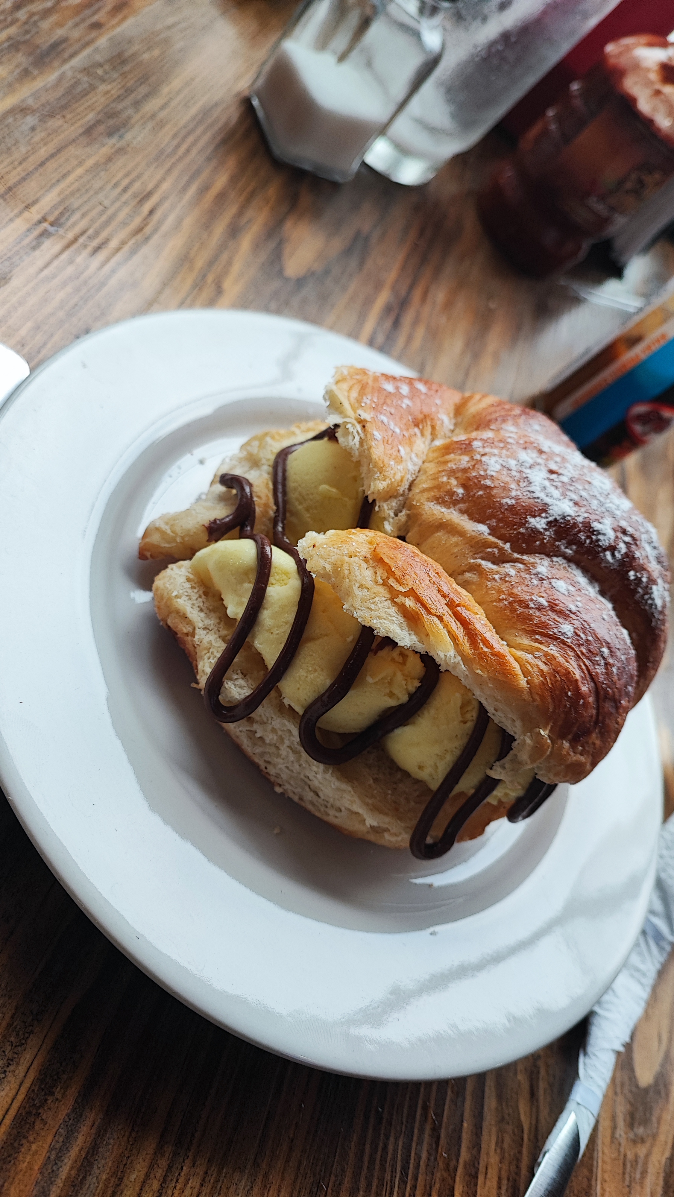 La Pasadita Marisqueria image 6