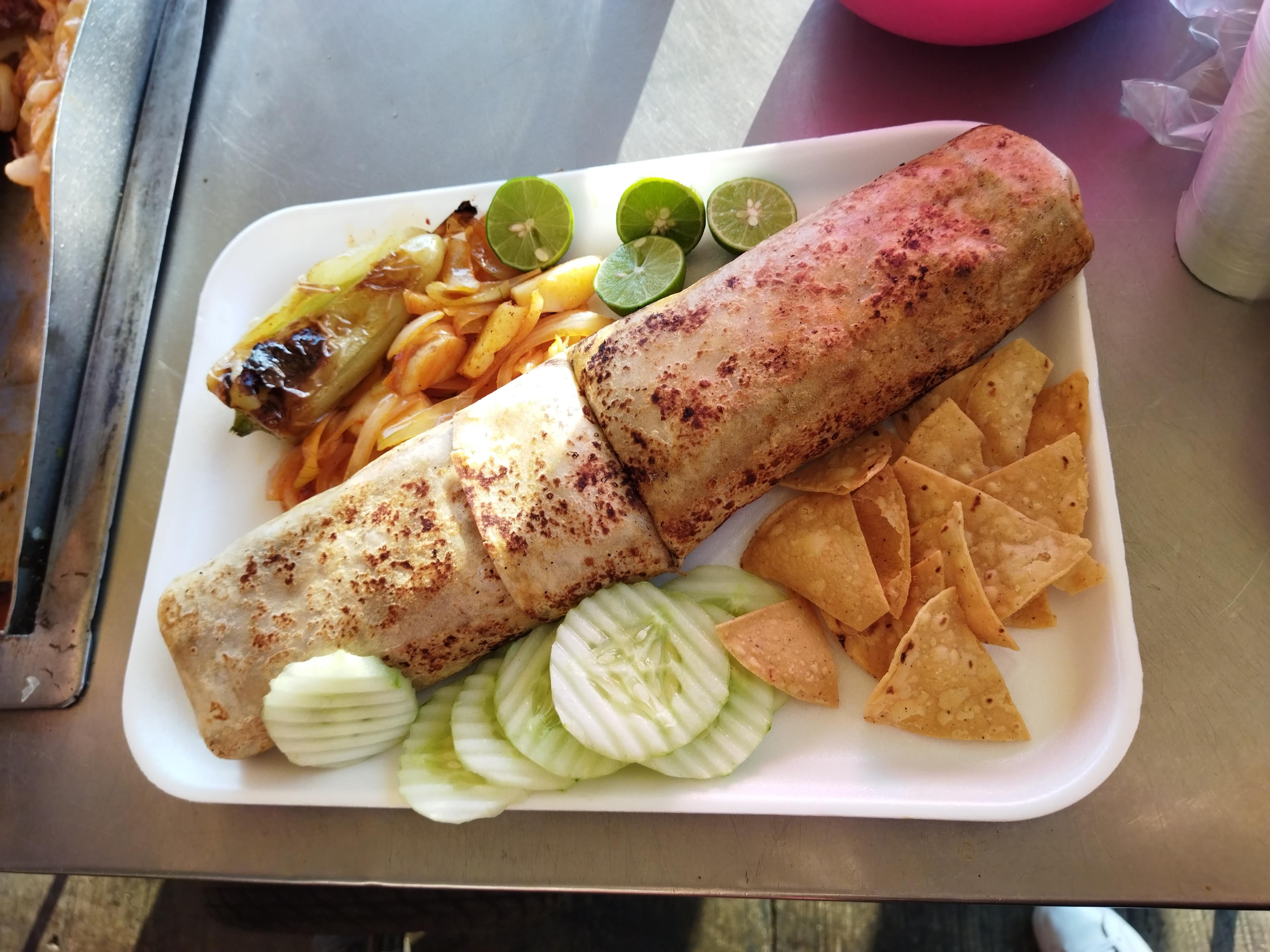 Tacos El Chavo image 1