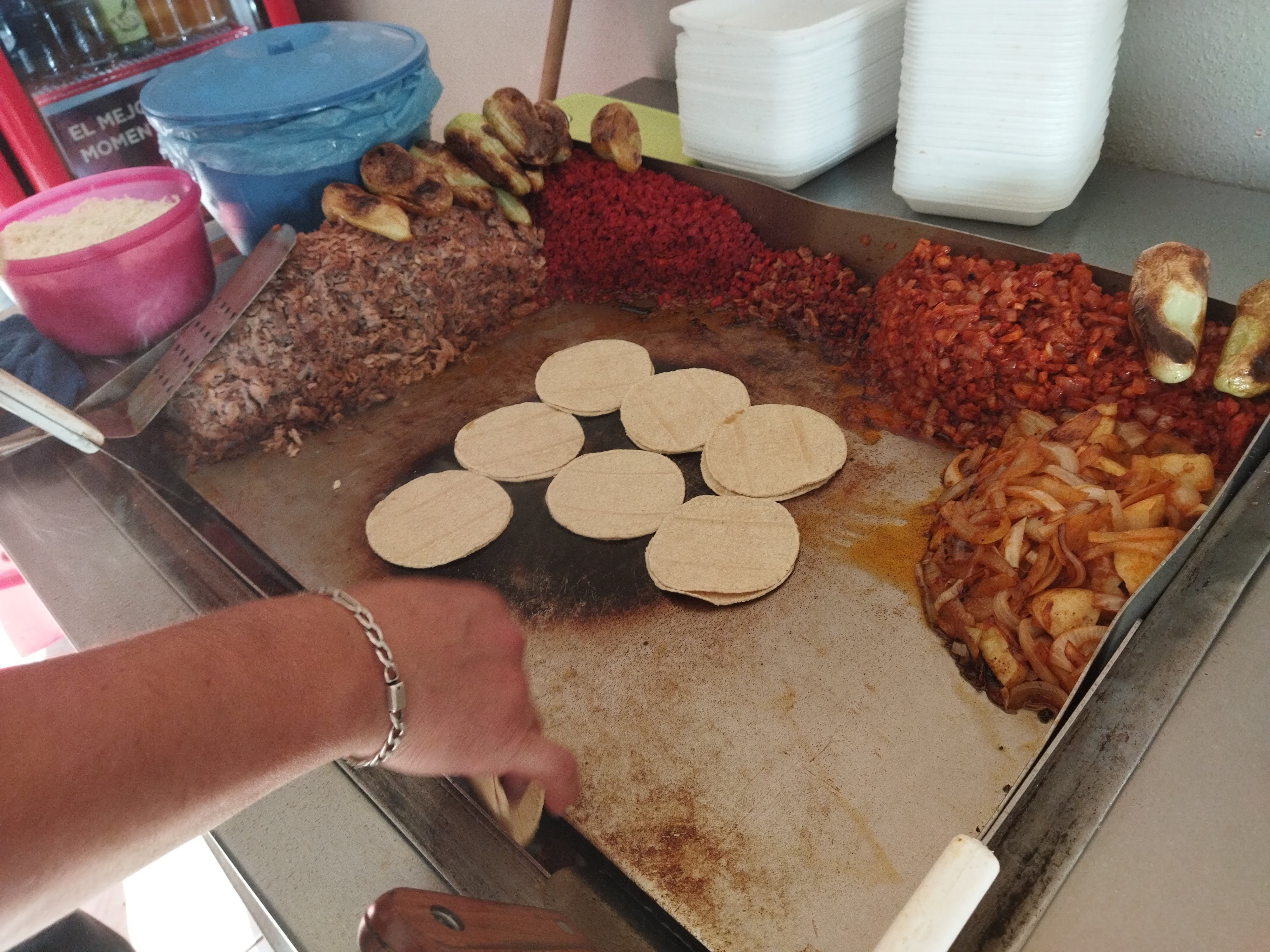 Tacos El Chavo image 2